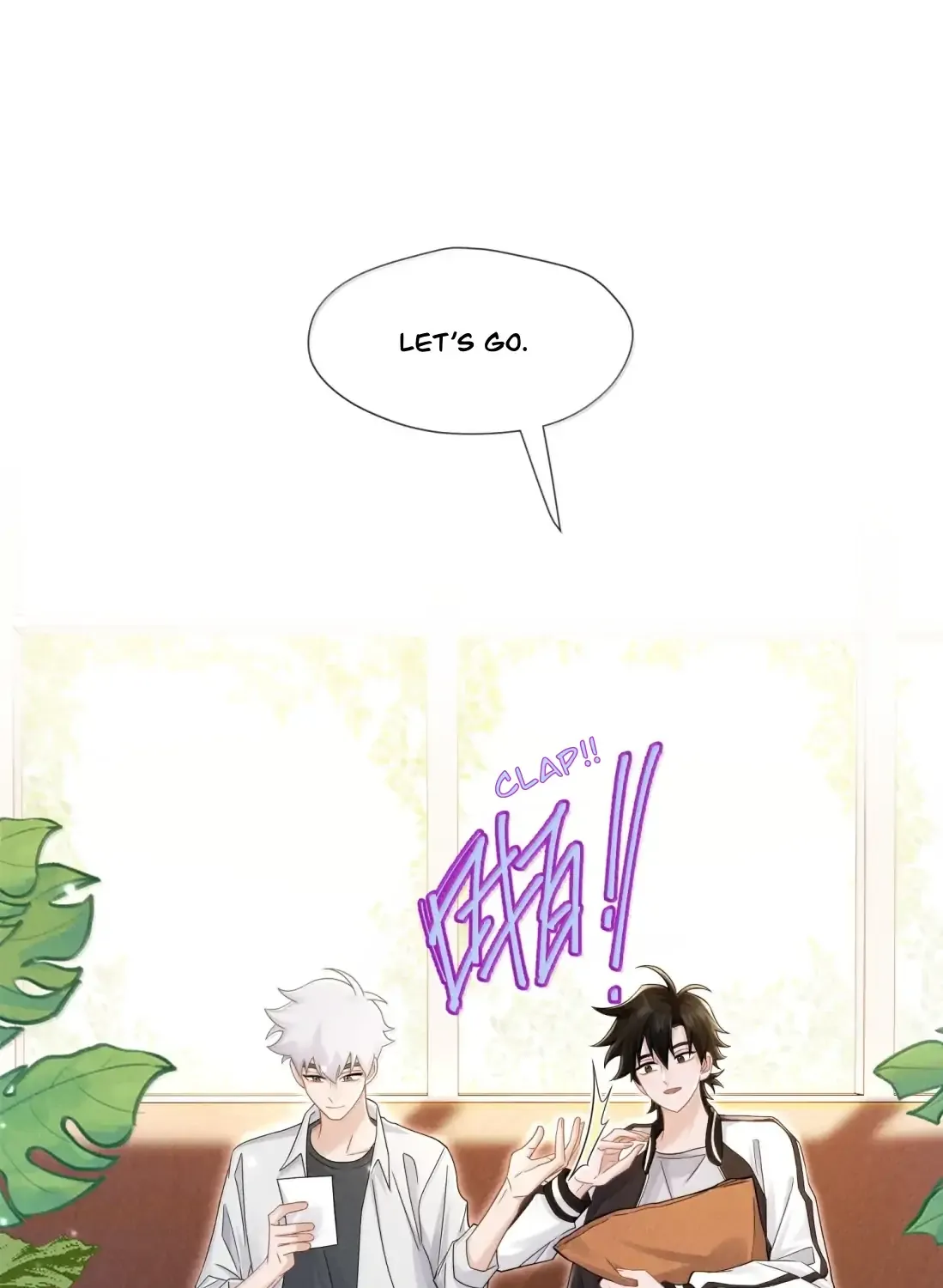 Link Click Chapter 40 page 15 - 