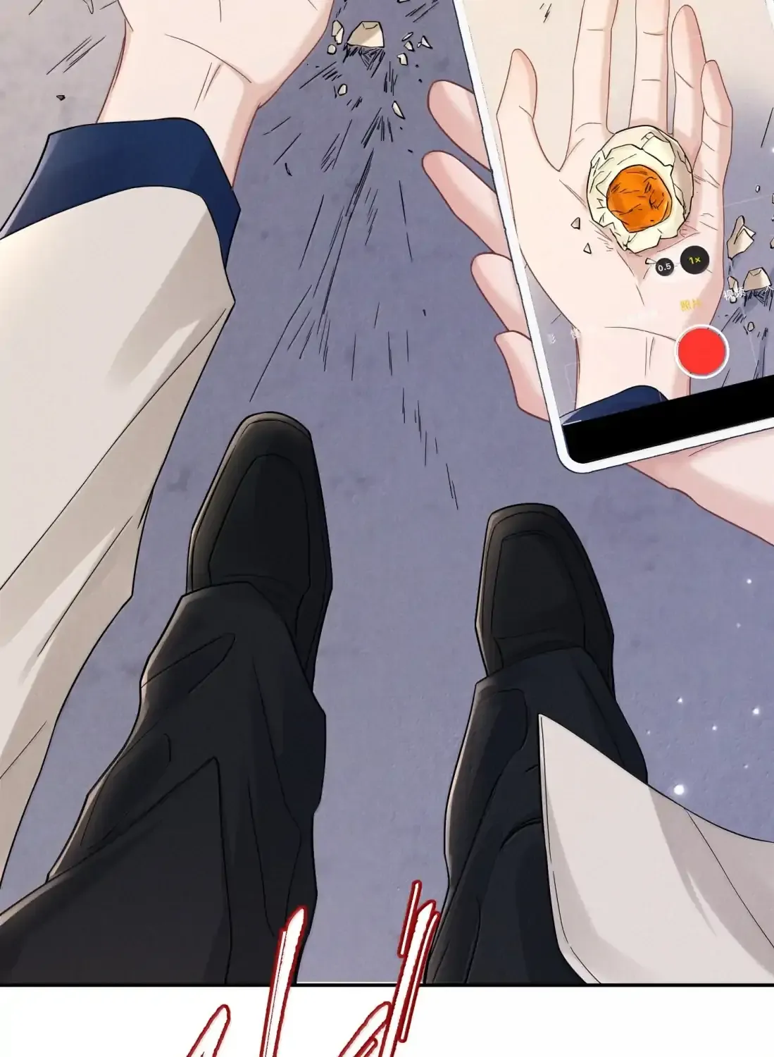 Link Click Chapter 40 page 27 - 