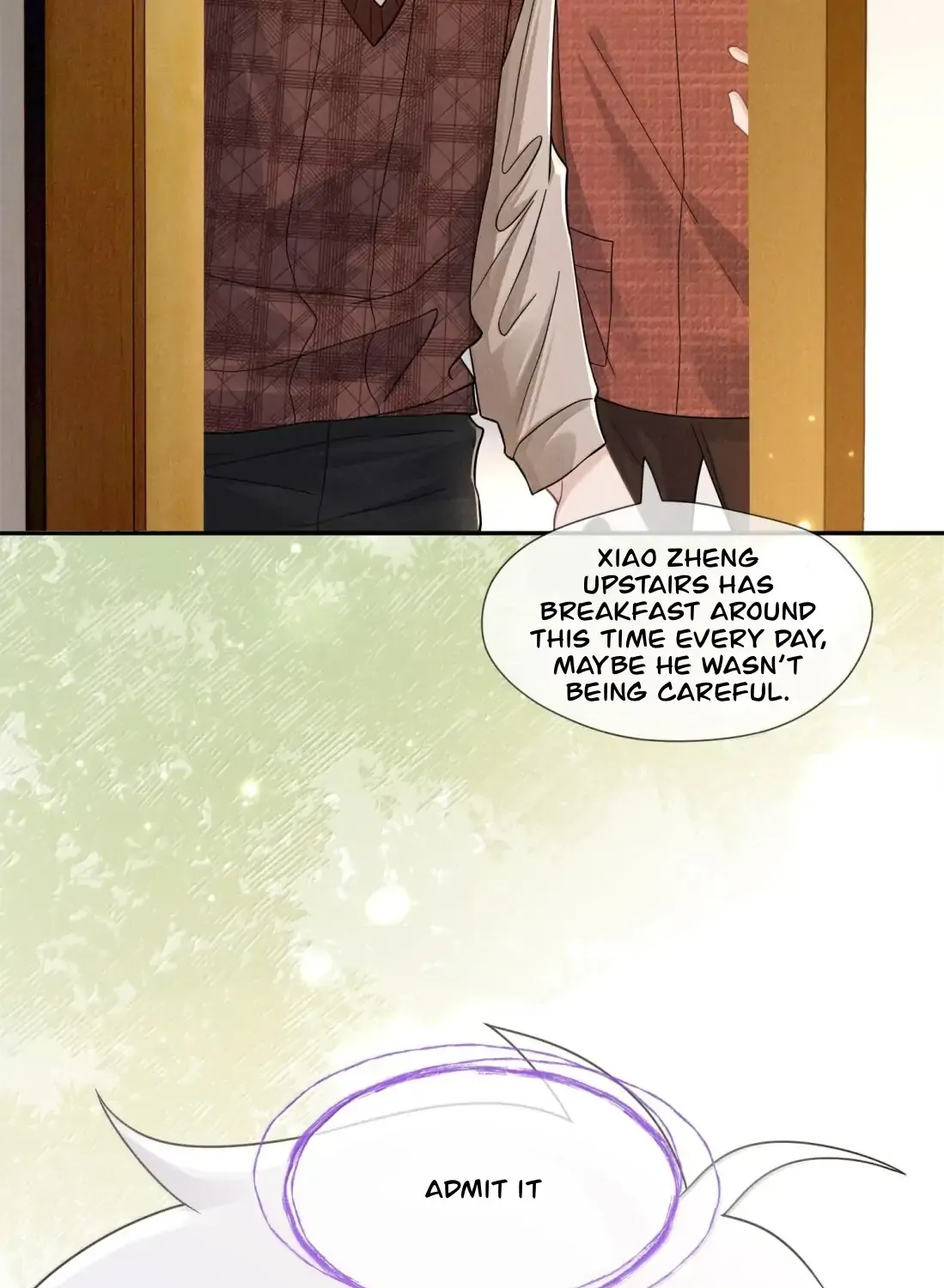 Link Click Chapter 40 page 41 - 