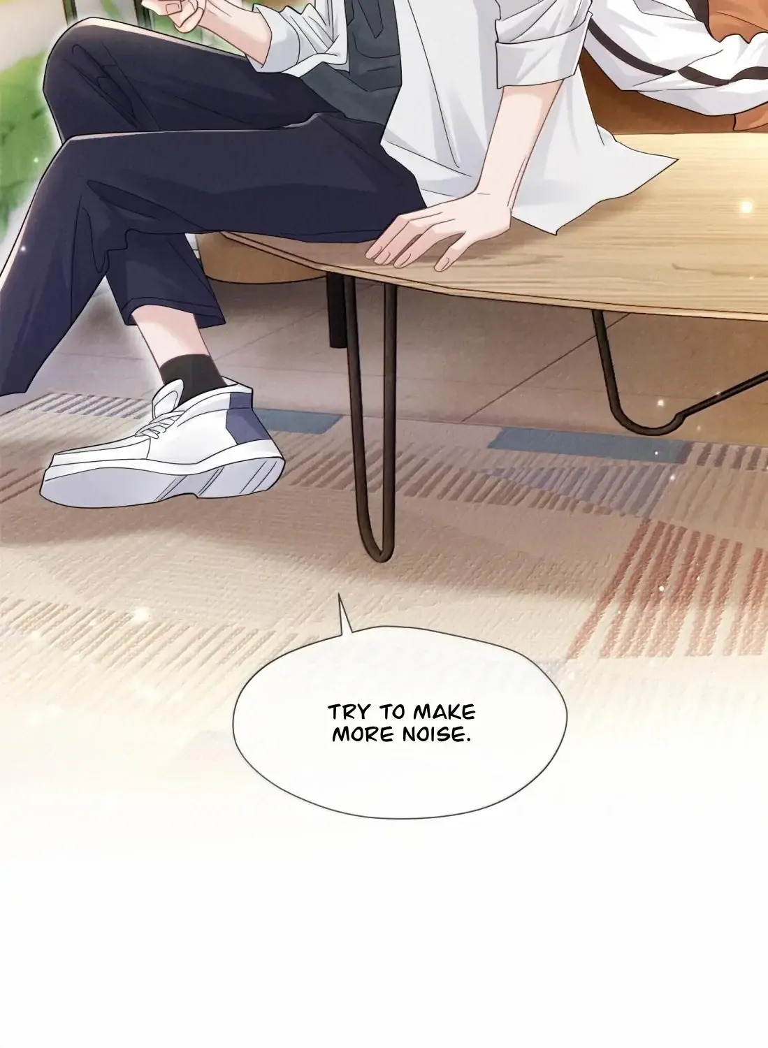 Link Click Chapter 40 page 54 - 