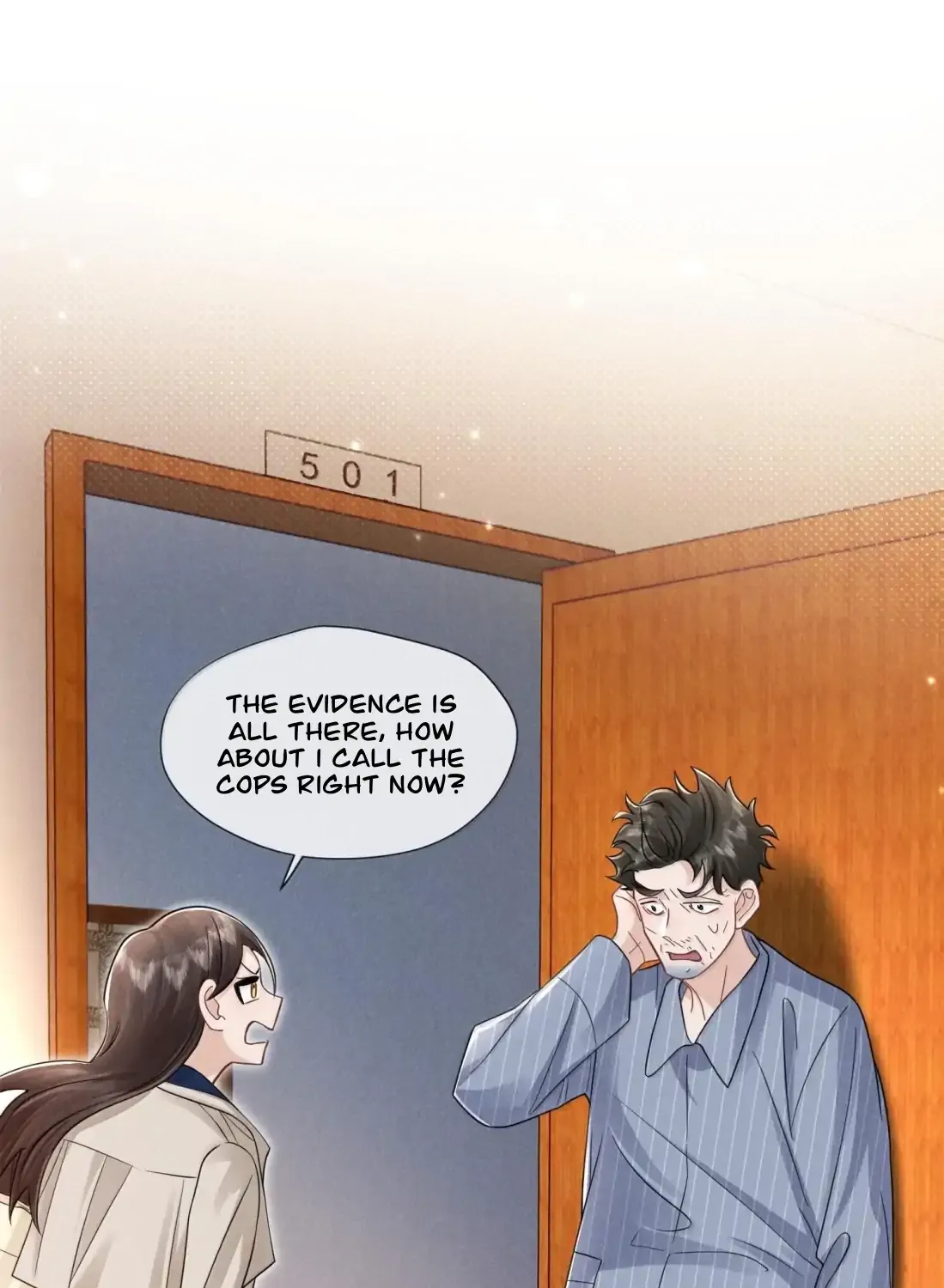 Link Click Chapter 40 page 58 - 