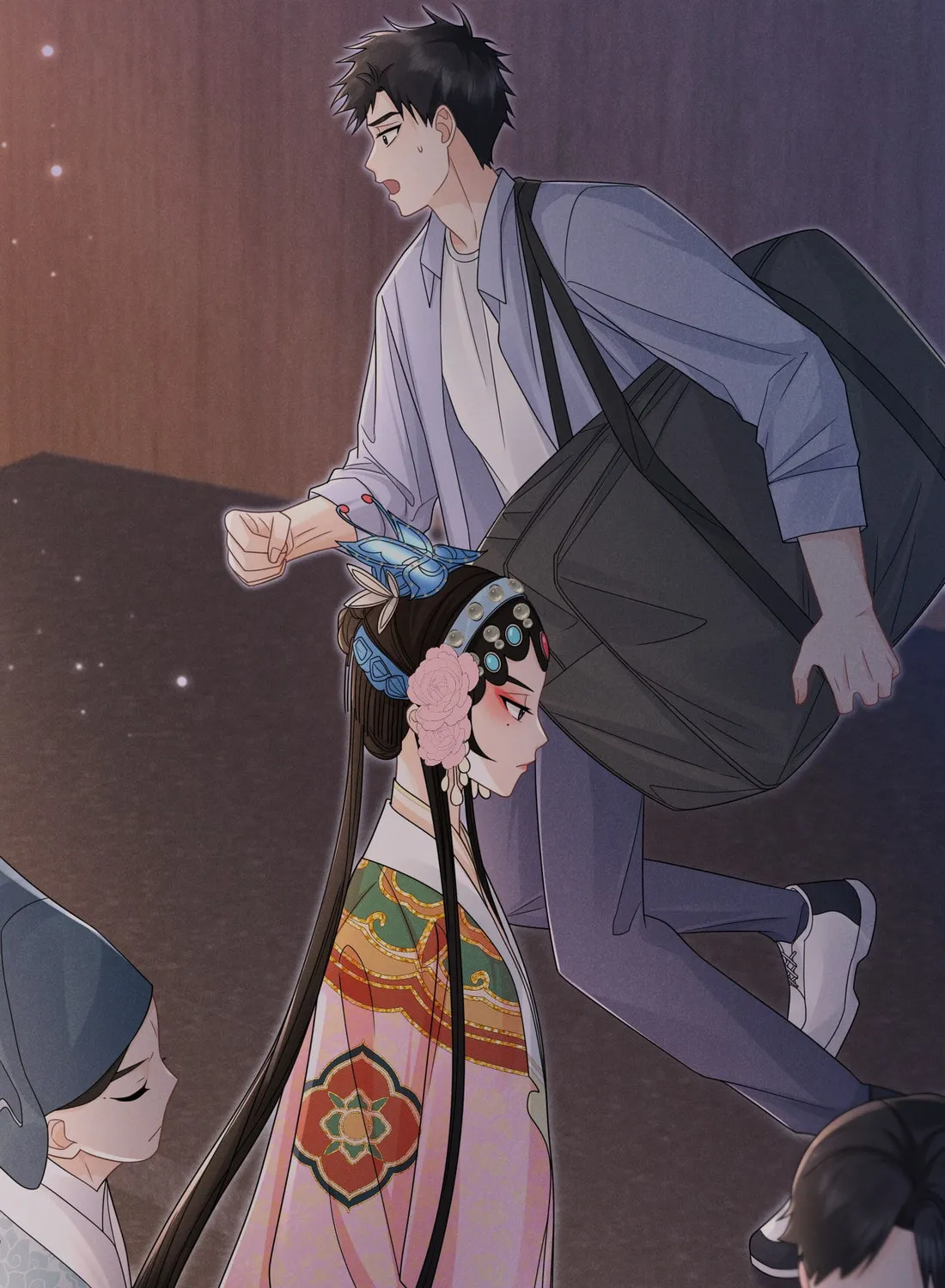 Link Click Chapter 9 page 14 - 