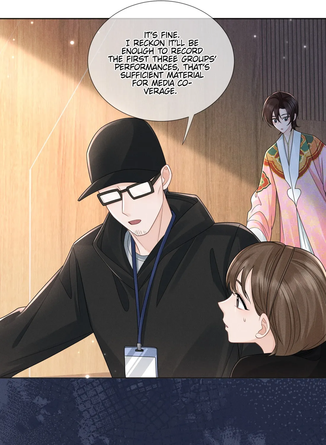 Link Click Chapter 9 page 33 - 