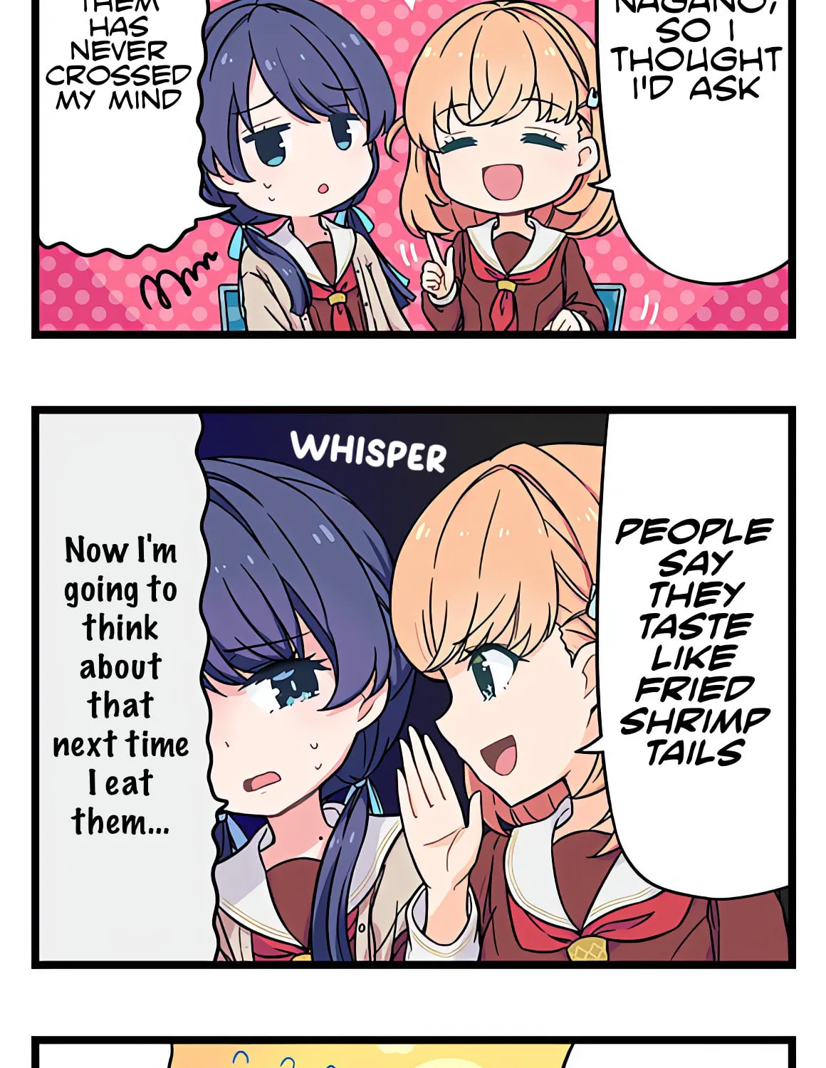 Read Link! Life! Love Live! (Colored) chapter 19 image 1 on Lezhin
