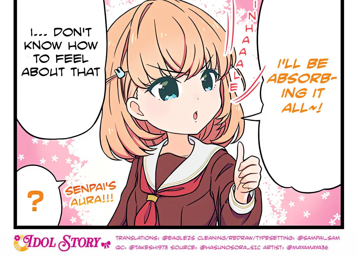 Read Link! Life! Love Live! (Colored) chapter 20 image 2 on Lezhin