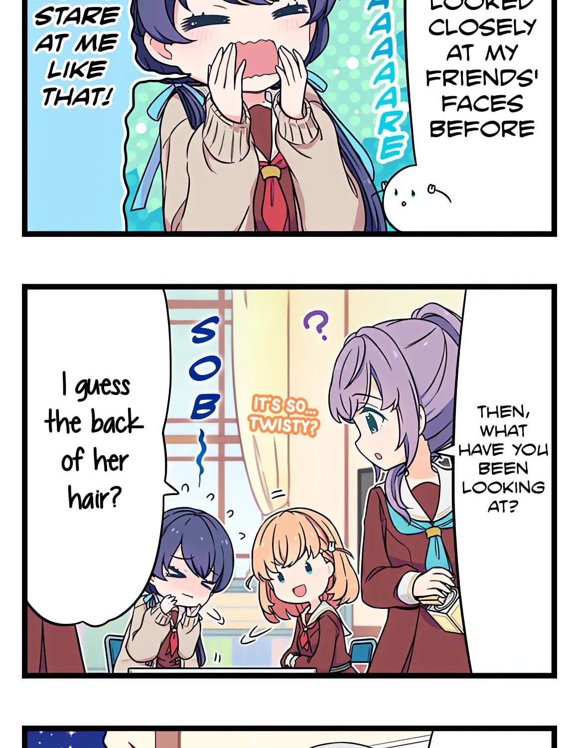 Read Link! Life! Love Live! (Colored) chapter 21 image 1 on Lezhin