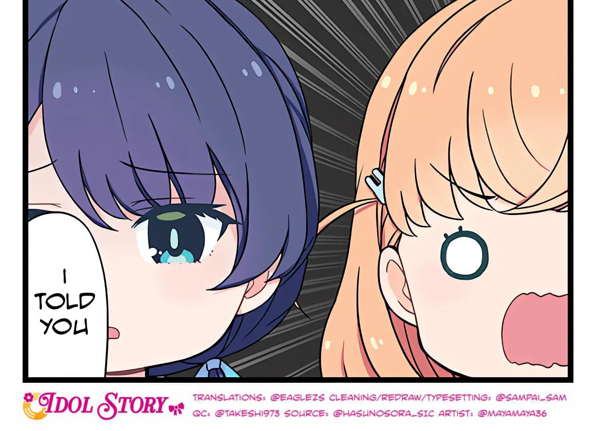 Read Link! Life! Love Live! (Colored) chapter 32 image 2 on Lezhin