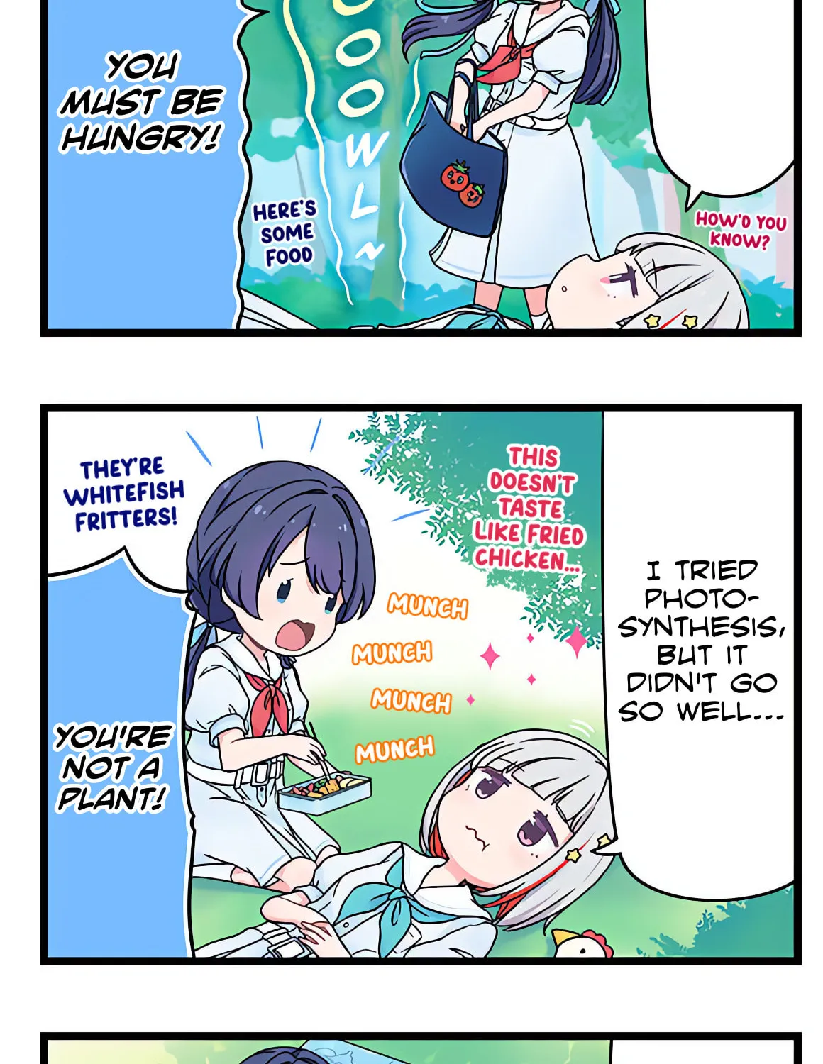 Read Link! Life! Love Live! (Colored) chapter 41 image 1 on Lezhin
