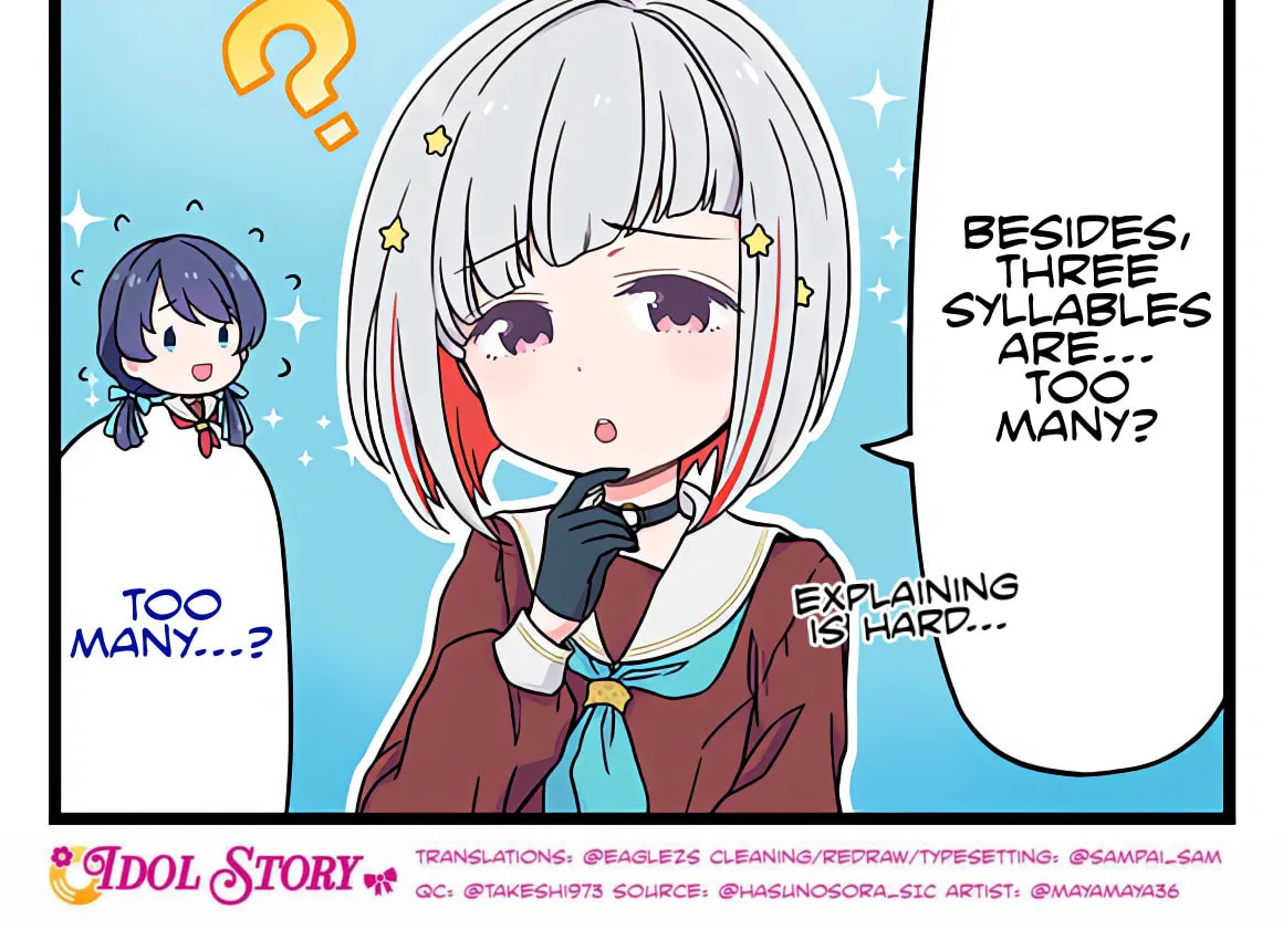 Read Link! Life! Love Live! (Colored) chapter 9 image 2 on Lezhin
