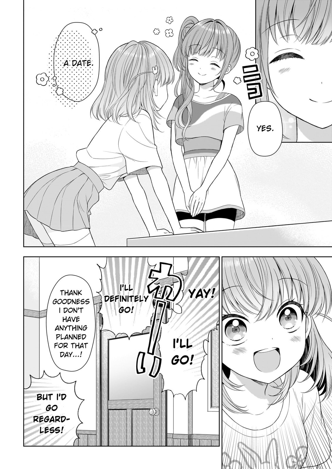 Read Link! Like! Love Live! @comic chapter 1 image 11 on Lezhin