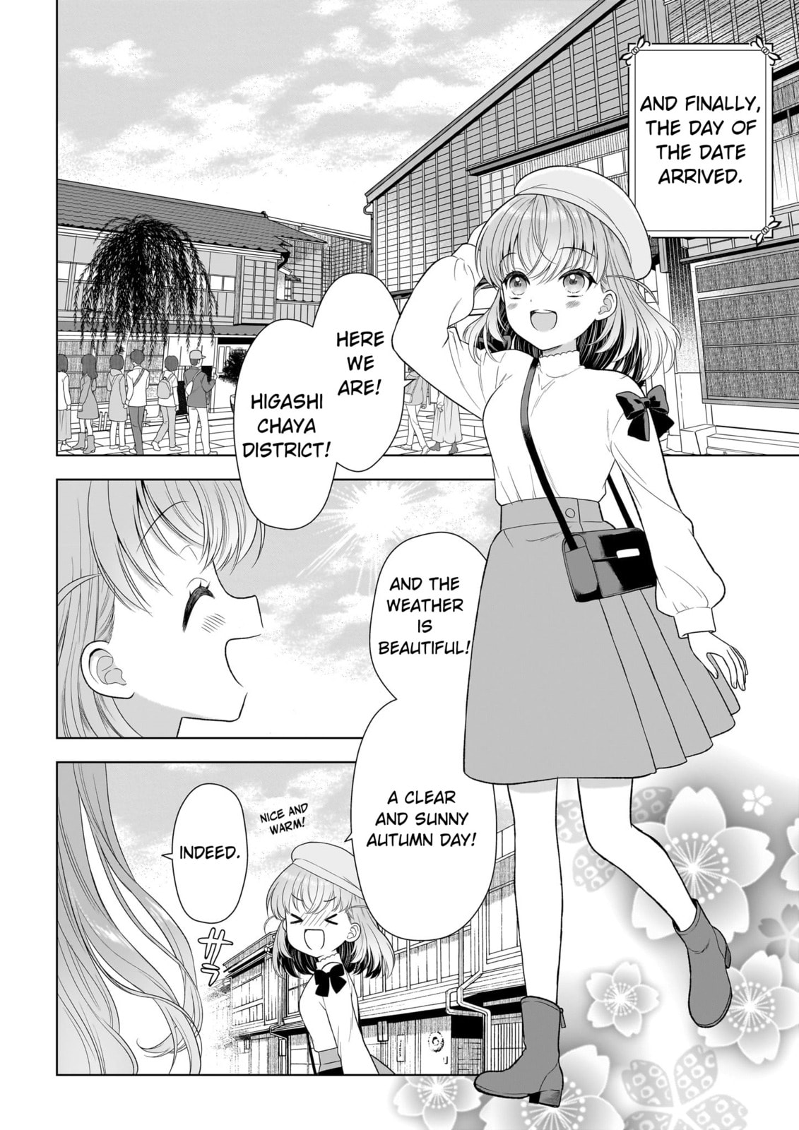 Read Link! Like! Love Live! @comic chapter 1 image 19 on Lezhin