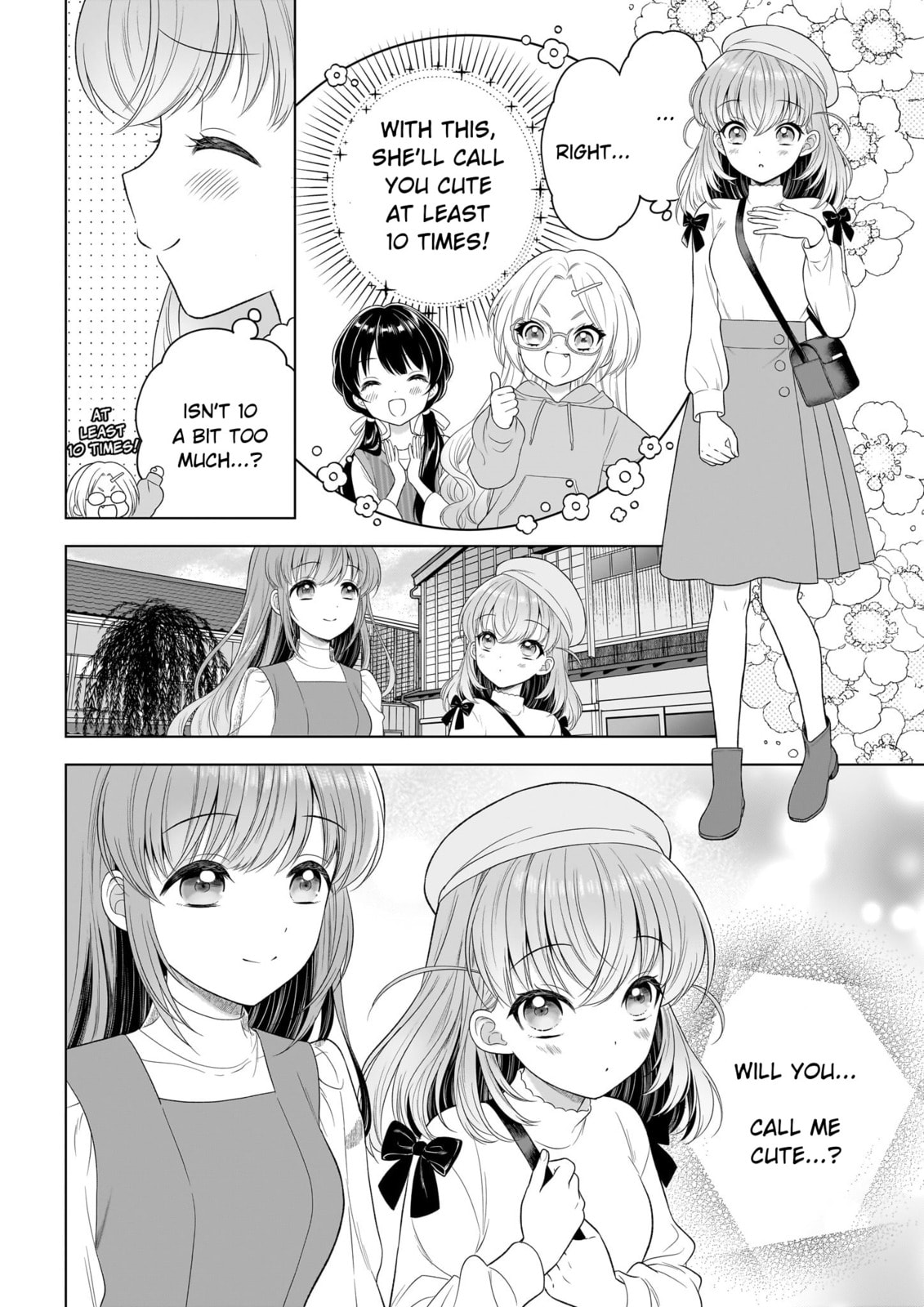 Read Link! Like! Love Live! @comic chapter 1 image 21 on Lezhin