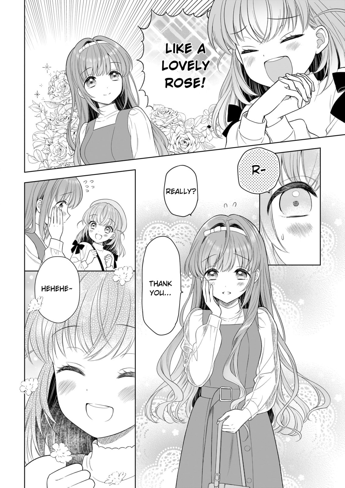 Read Link! Like! Love Live! @comic chapter 1 image 25 on Lezhin