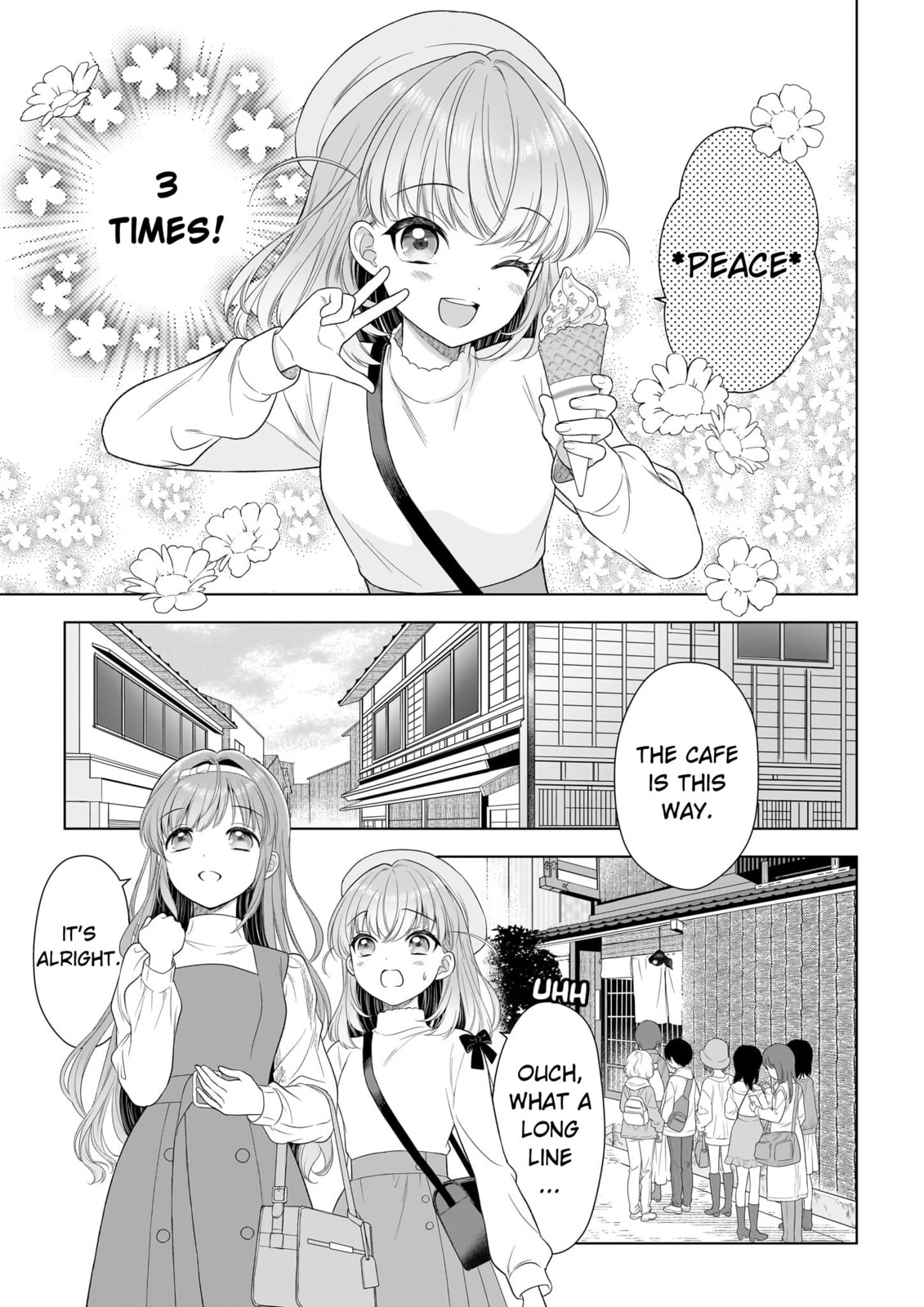 Read Link! Like! Love Live! @comic chapter 1 image 28 on Lezhin