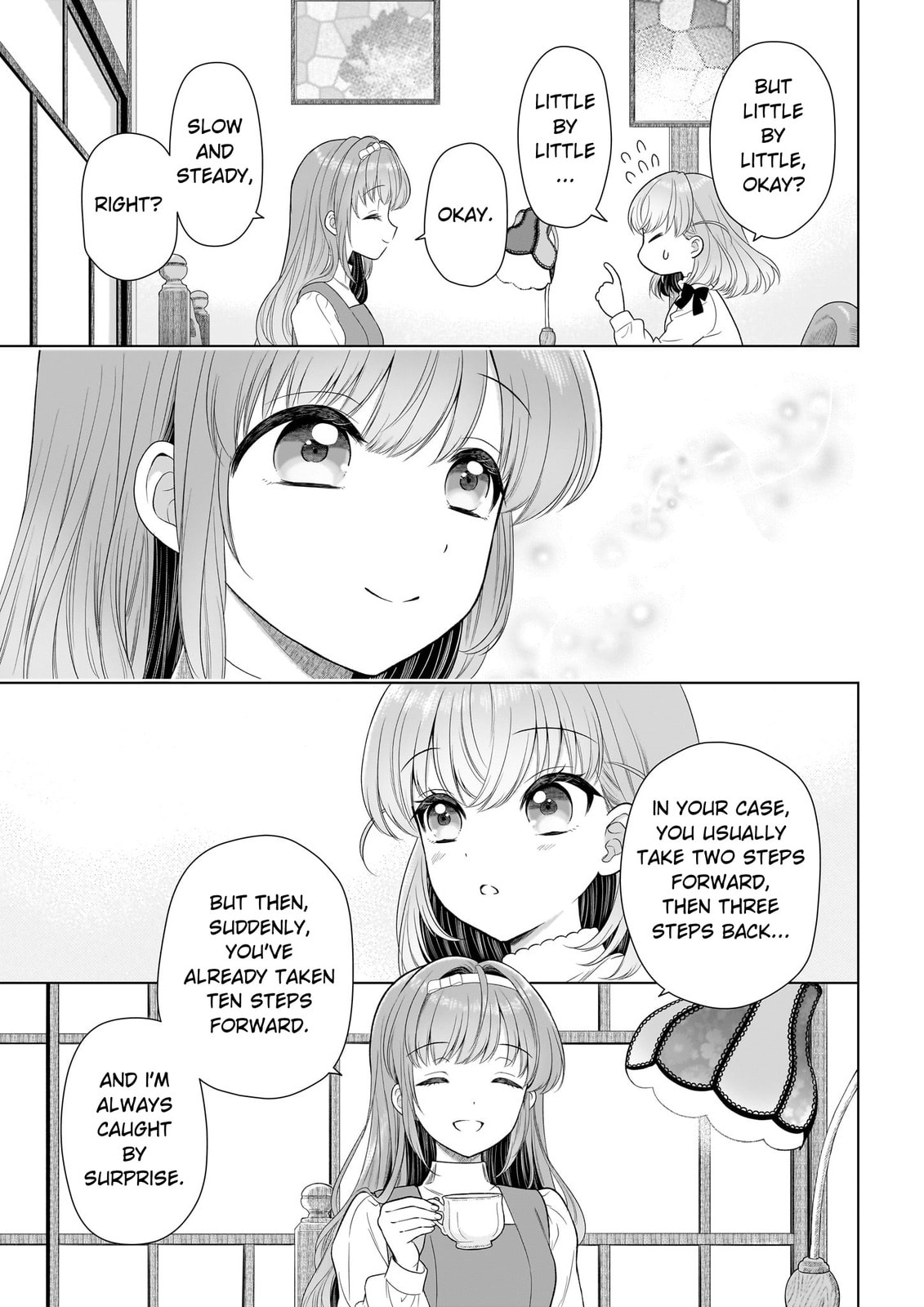 Read Link! Like! Love Live! @comic chapter 1 image 30 on Lezhin
