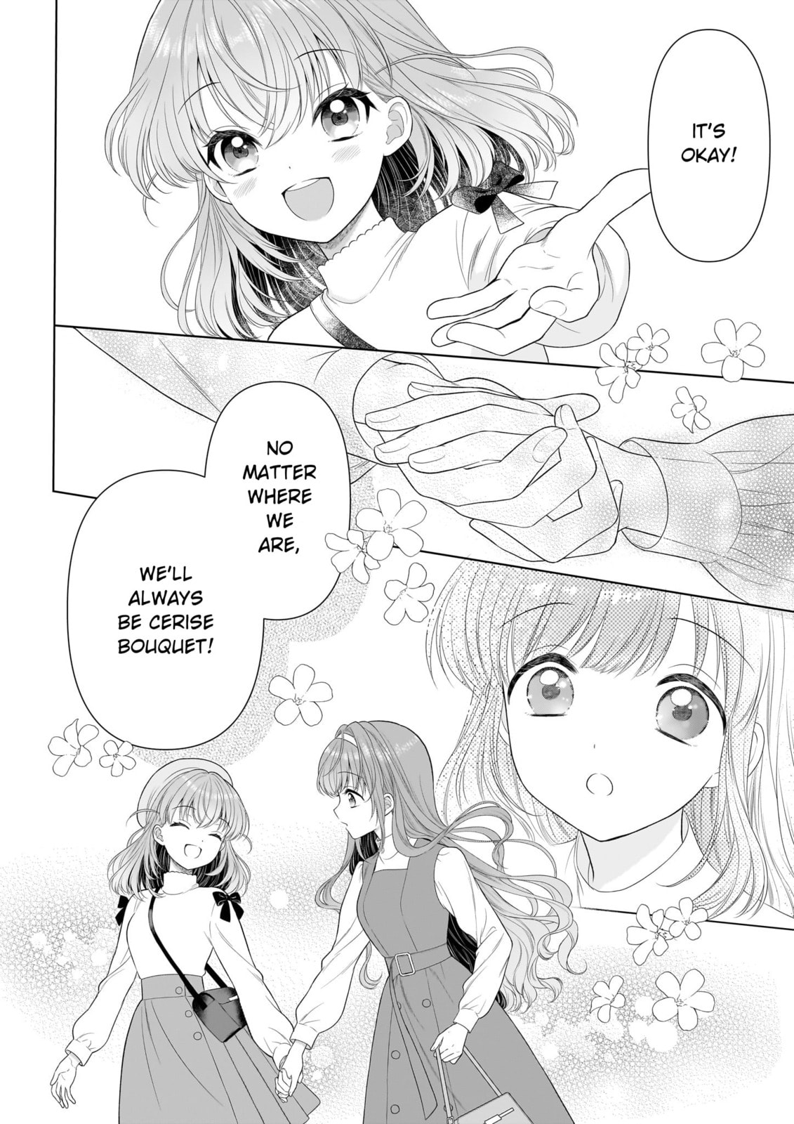 Read Link! Like! Love Live! @comic chapter 1 image 35 on Lezhin