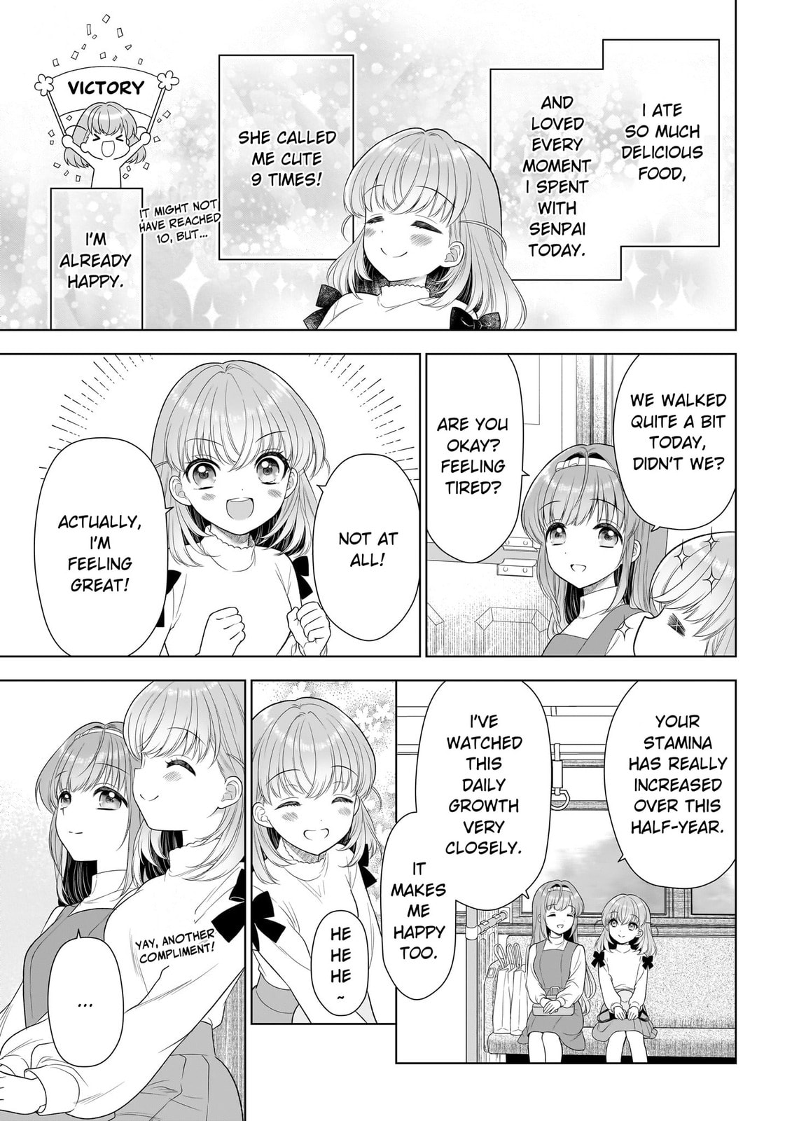 Read Link! Like! Love Live! @comic chapter 1 image 38 on Lezhin