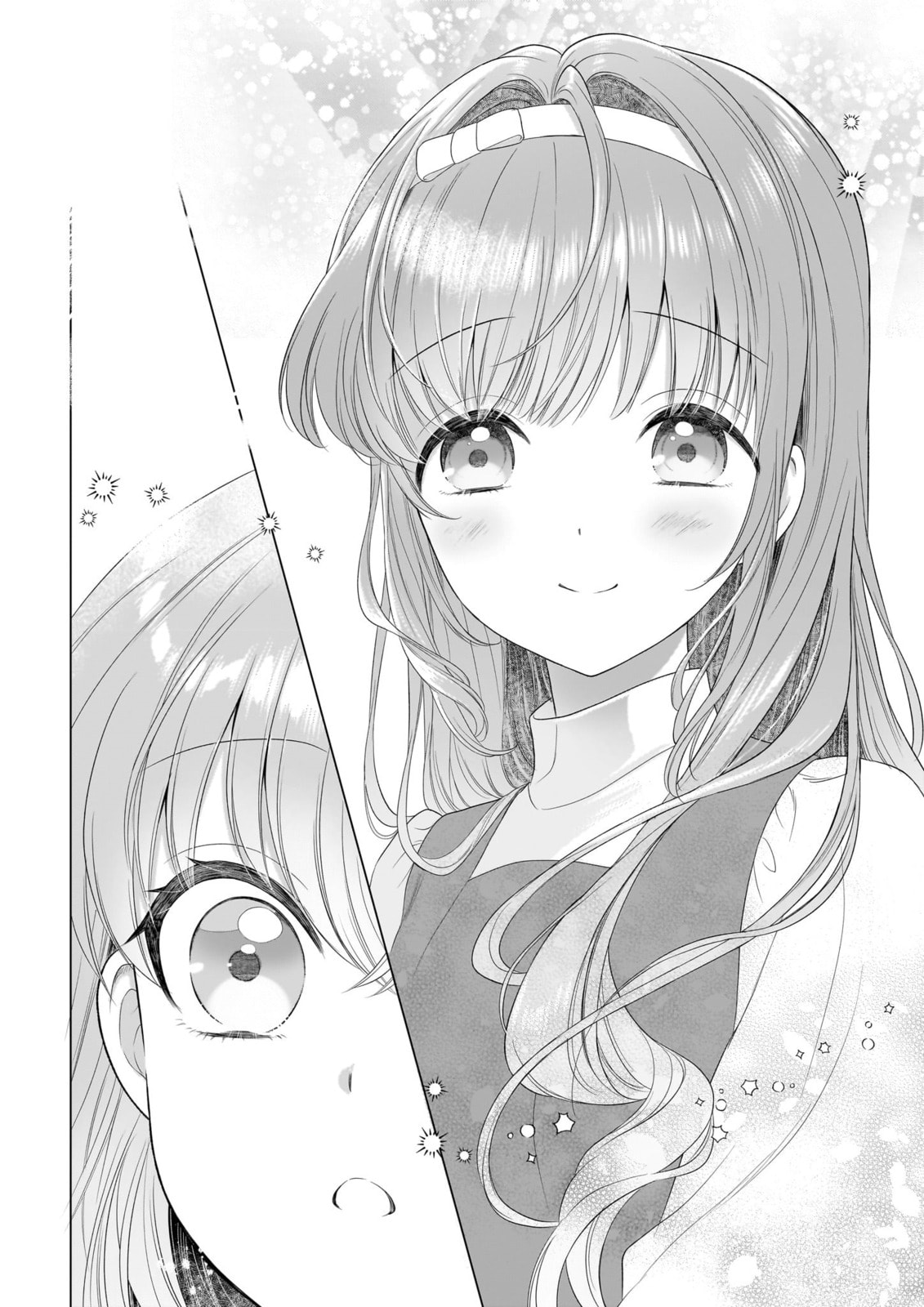 Read Link! Like! Love Live! @comic chapter 1 image 41 on Lezhin