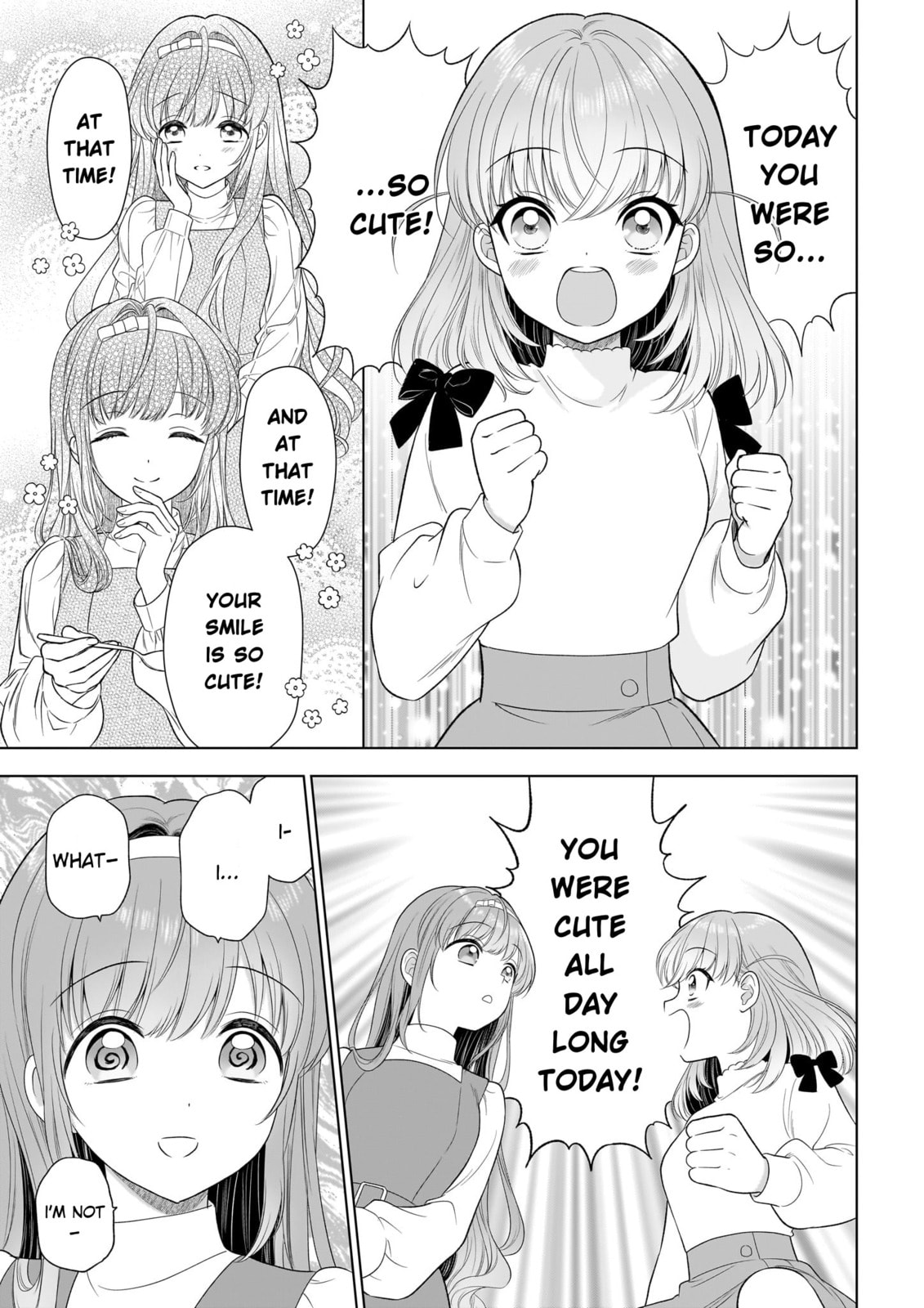 Read Link! Like! Love Live! @comic chapter 1 image 44 on Lezhin