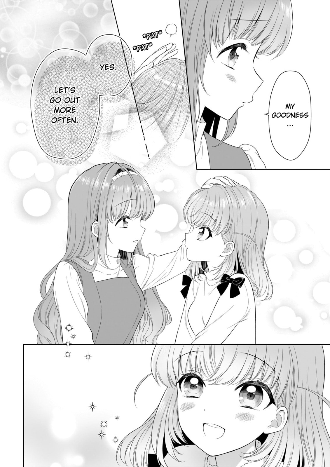 Read Link! Like! Love Live! @comic chapter 1 image 47 on Lezhin