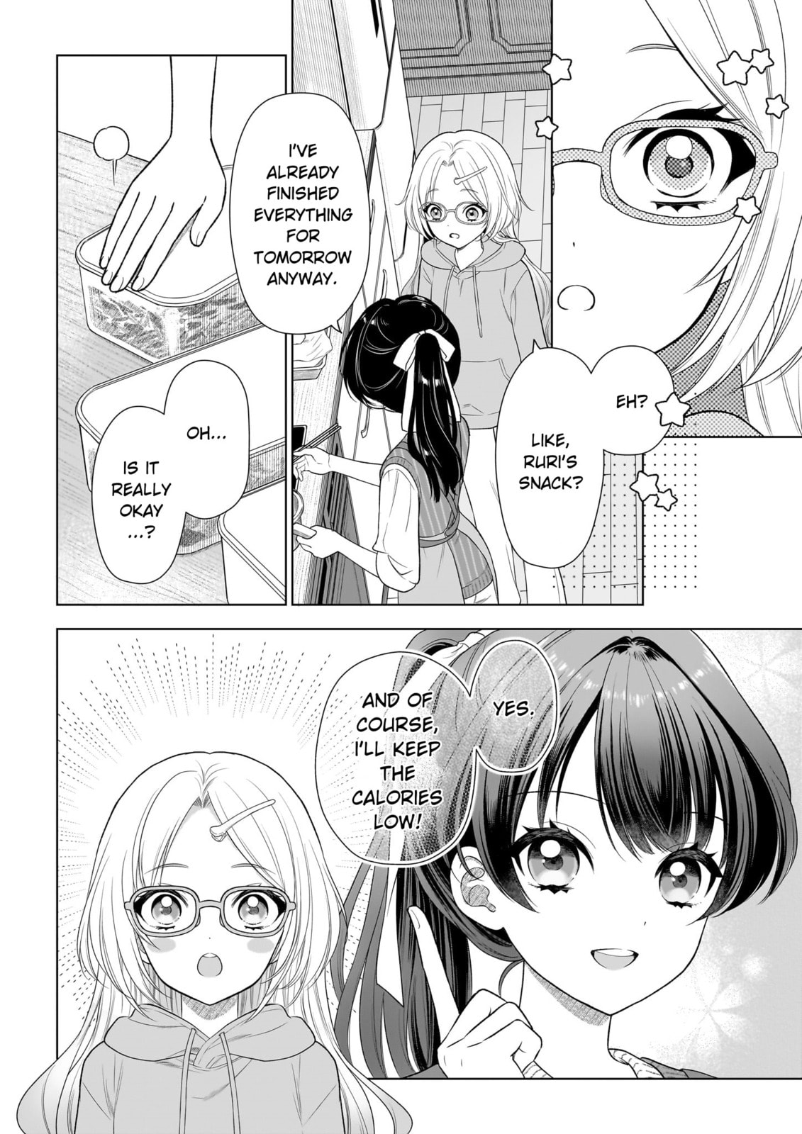 Read Link! Like! Love Live! @comic chapter 2 image 11 on Lezhin