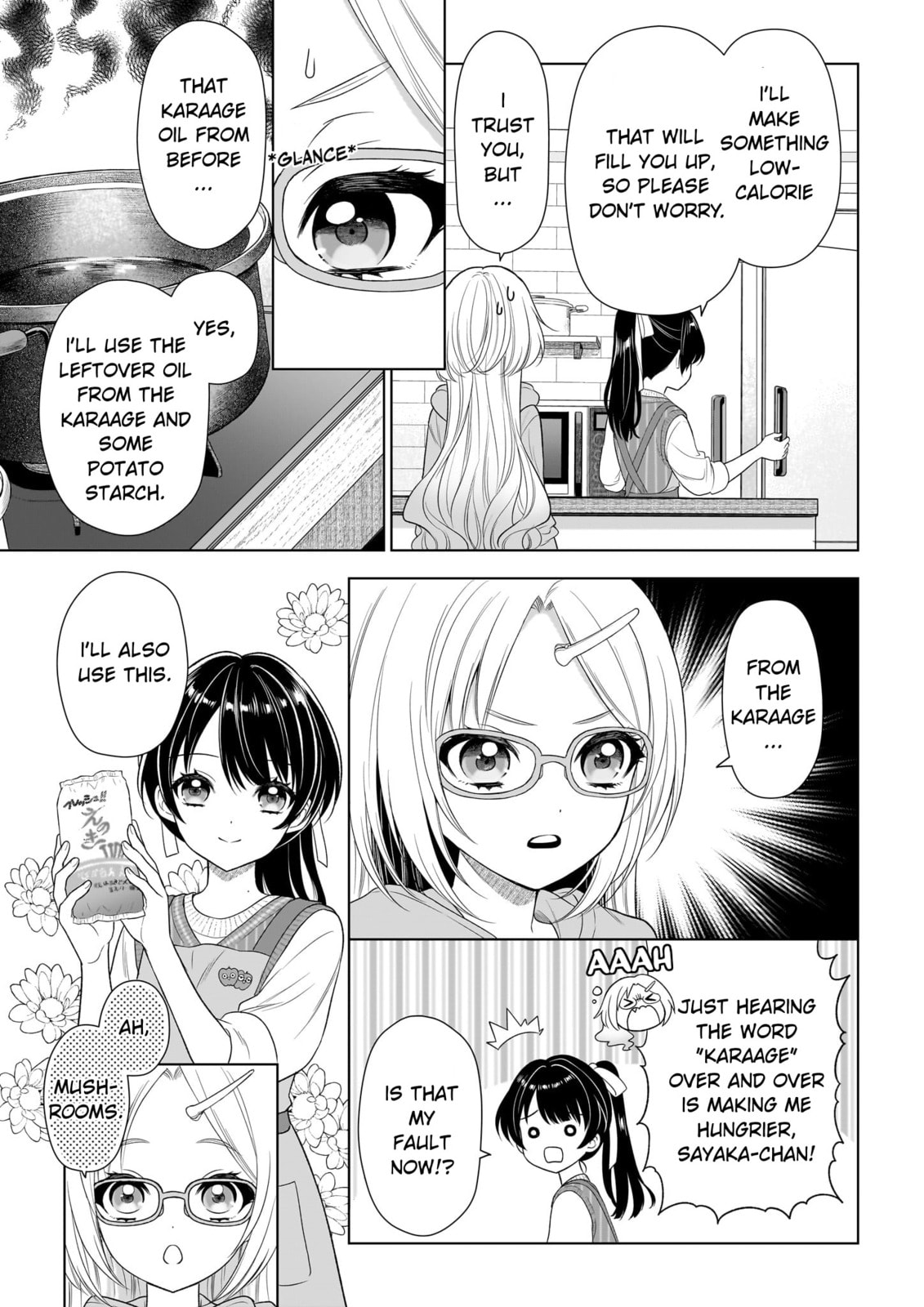 Read Link! Like! Love Live! @comic chapter 2 image 14 on Lezhin