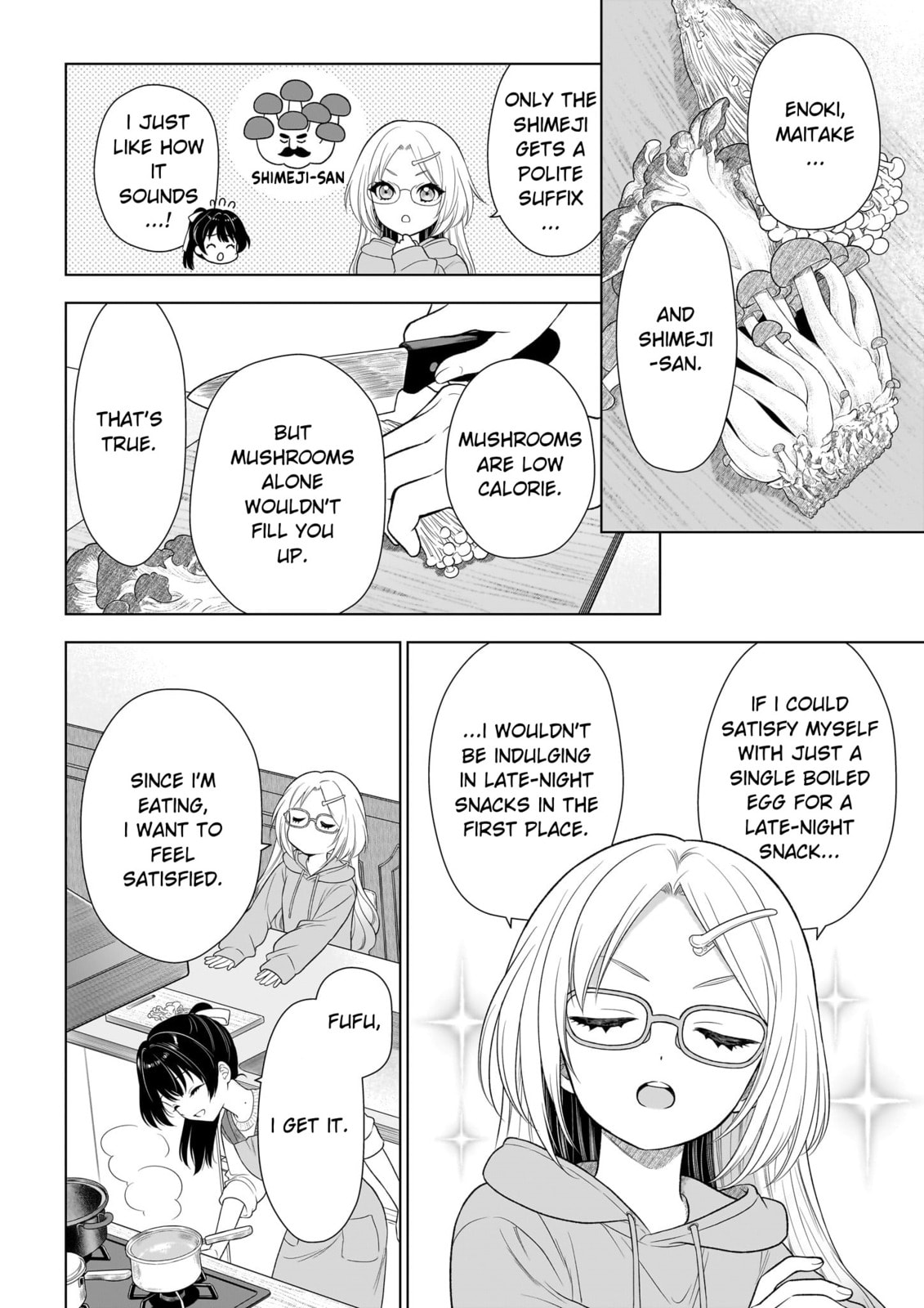 Read Link! Like! Love Live! @comic chapter 2 image 15 on Lezhin