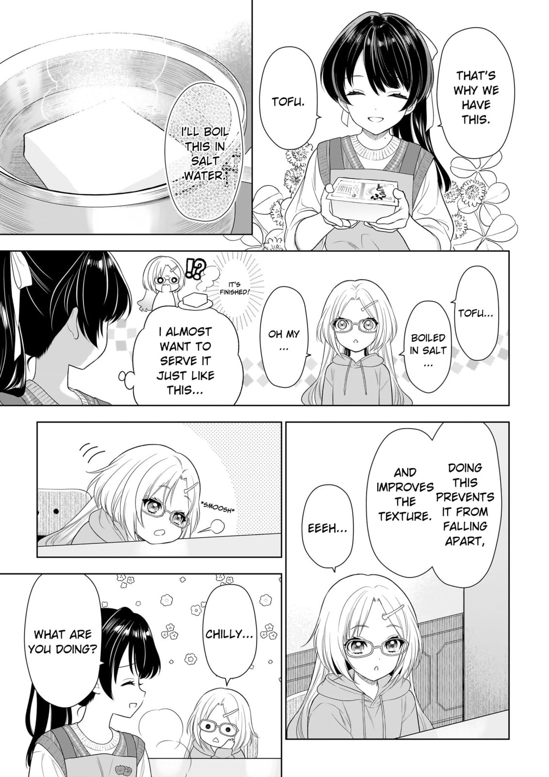 Read Link! Like! Love Live! @comic chapter 2 image 16 on Lezhin