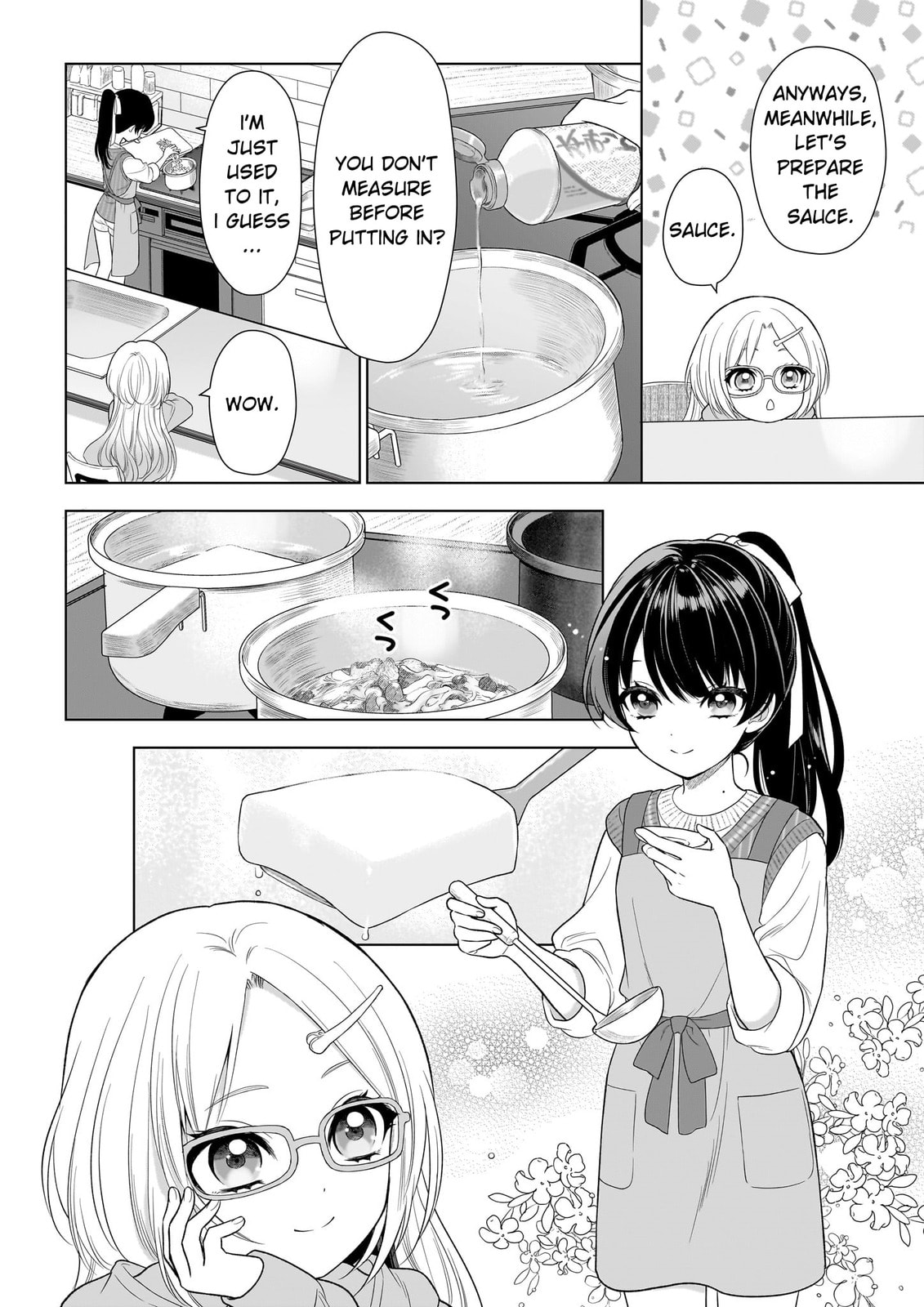 Read Link! Like! Love Live! @comic chapter 2 image 17 on Lezhin