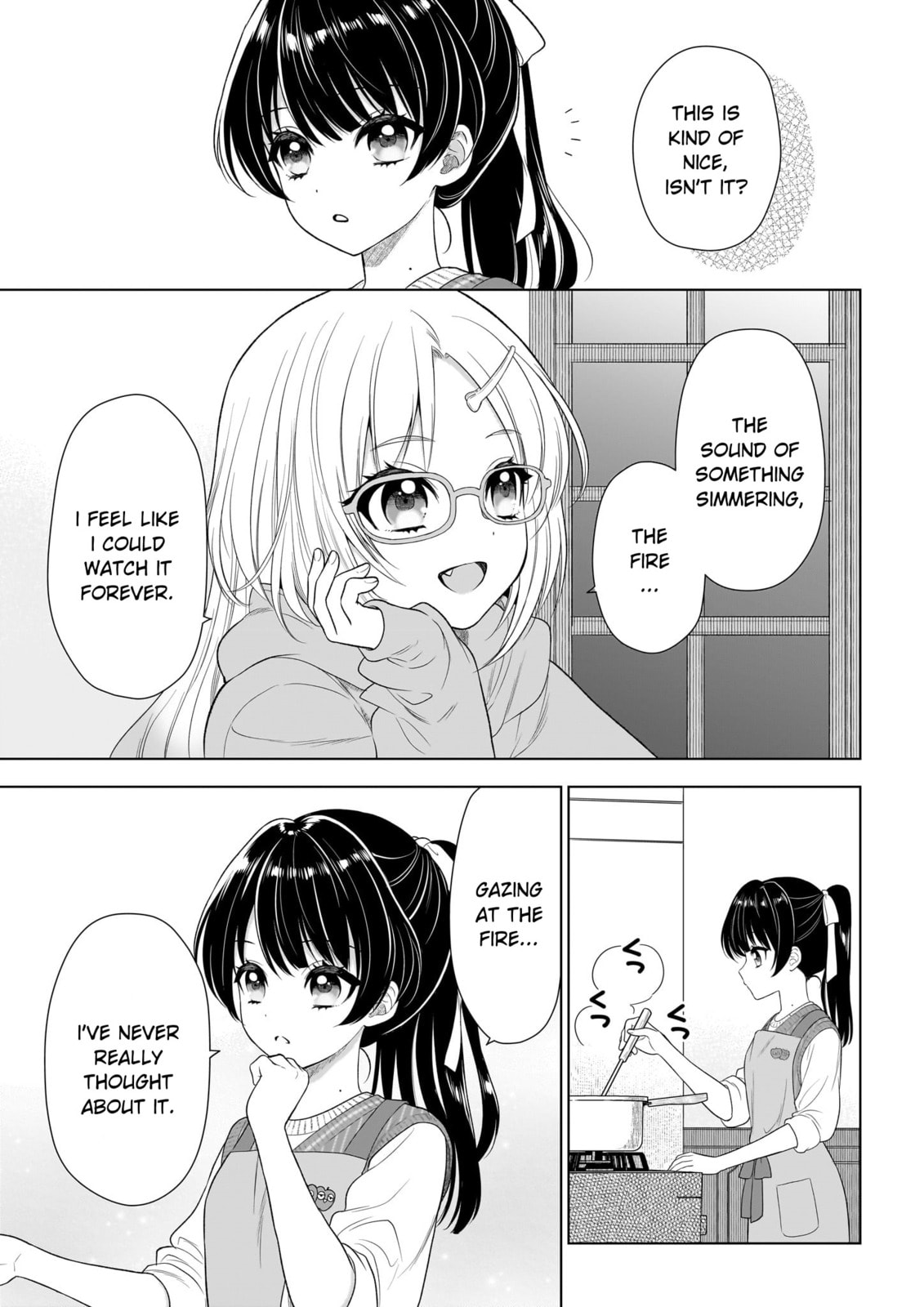 Read Link! Like! Love Live! @comic chapter 2 image 18 on Lezhin