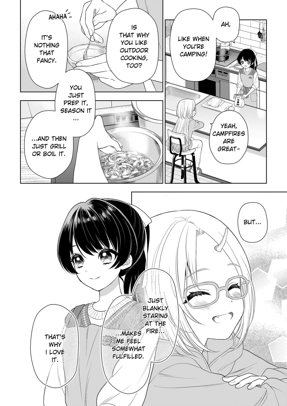 Read Link! Like! Love Live! @comic chapter 2 image 19 on Lezhin