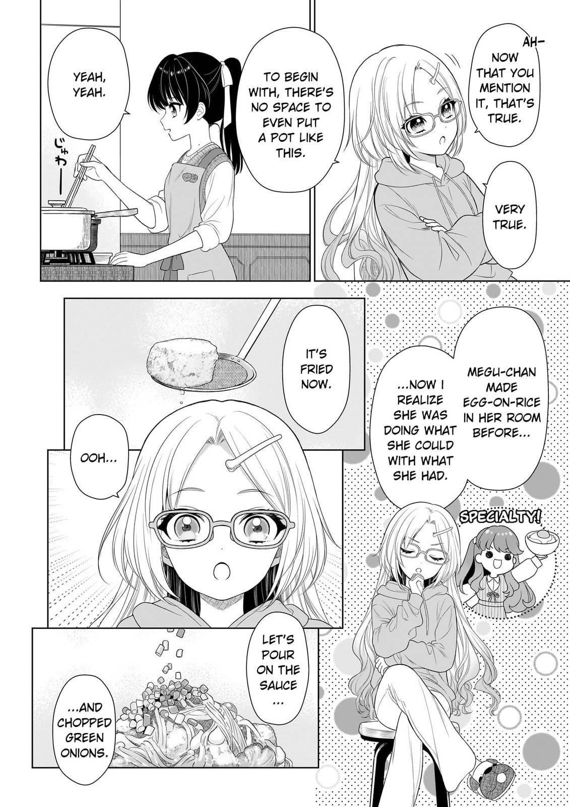 Read Link! Like! Love Live! @comic chapter 2 image 23 on Lezhin