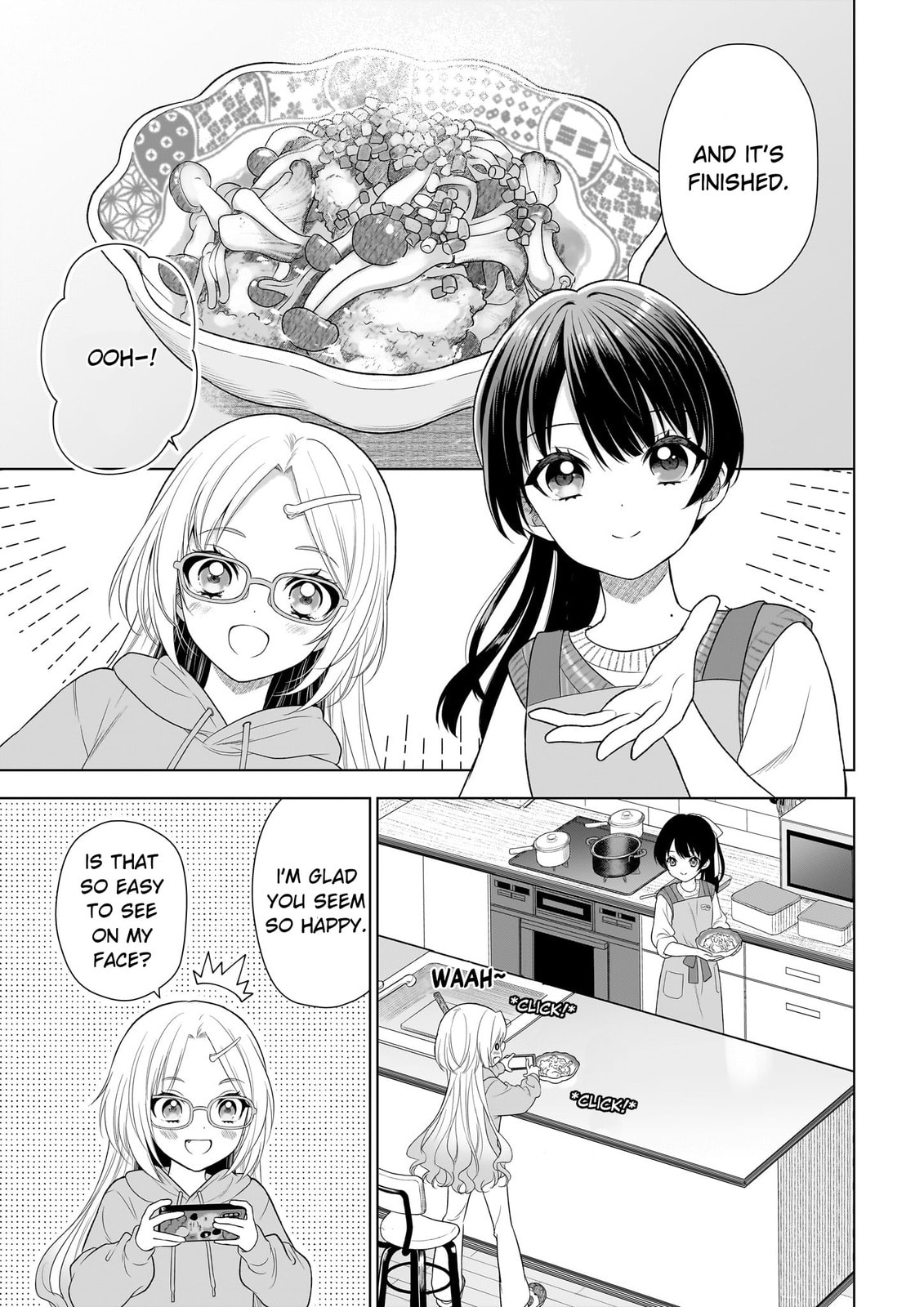 Read Link! Like! Love Live! @comic chapter 2 image 24 on Lezhin
