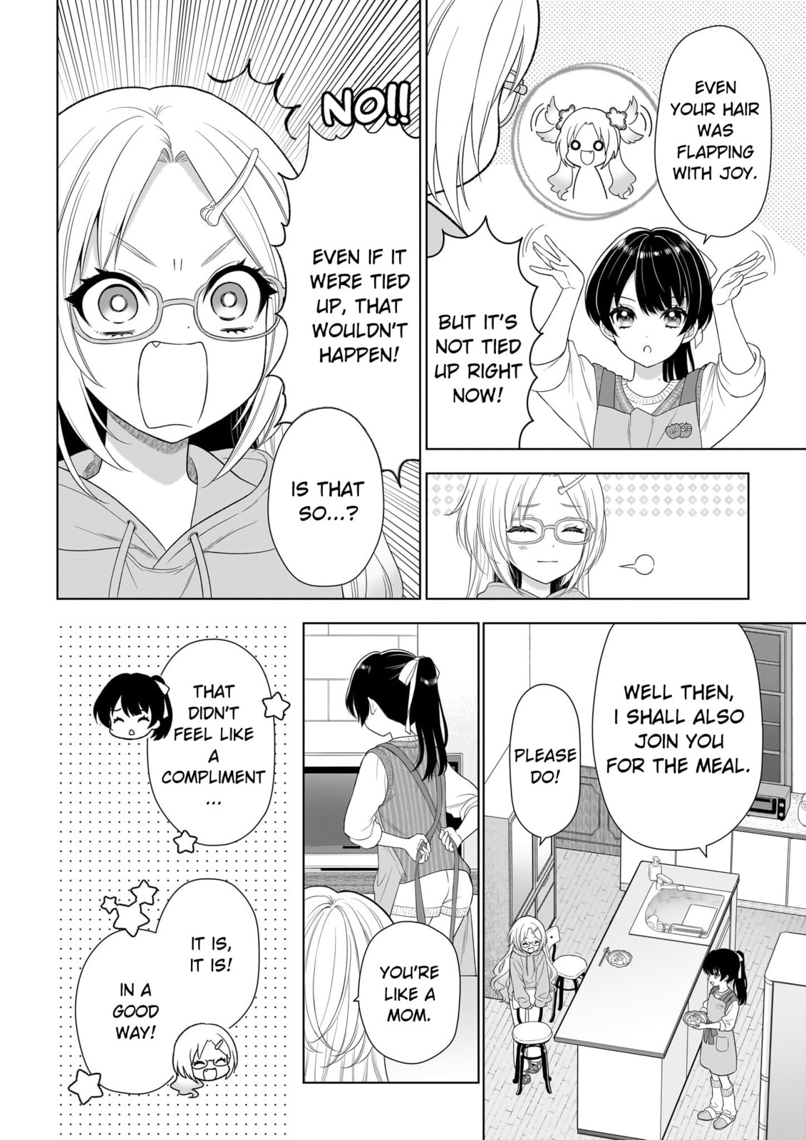 Read Link! Like! Love Live! @comic chapter 2 image 25 on Lezhin