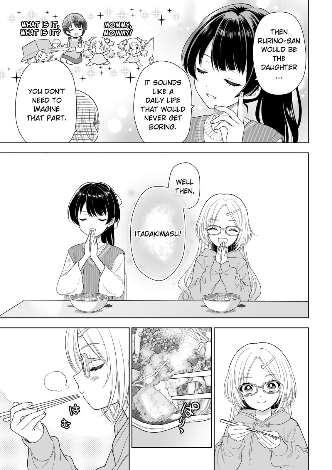 Read Link! Like! Love Live! @comic chapter 2 image 26 on Lezhin