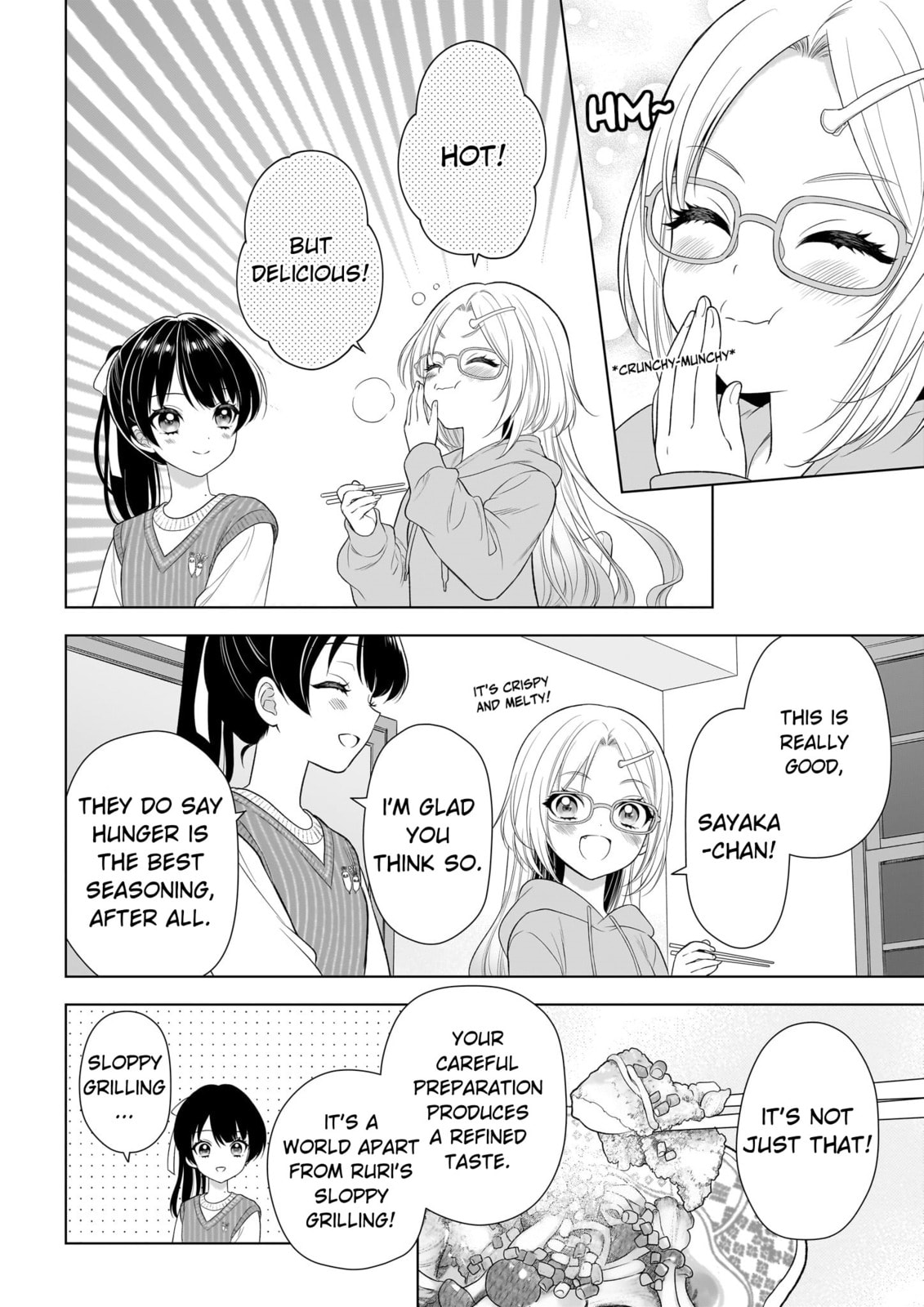 Read Link! Like! Love Live! @comic chapter 2 image 27 on Lezhin