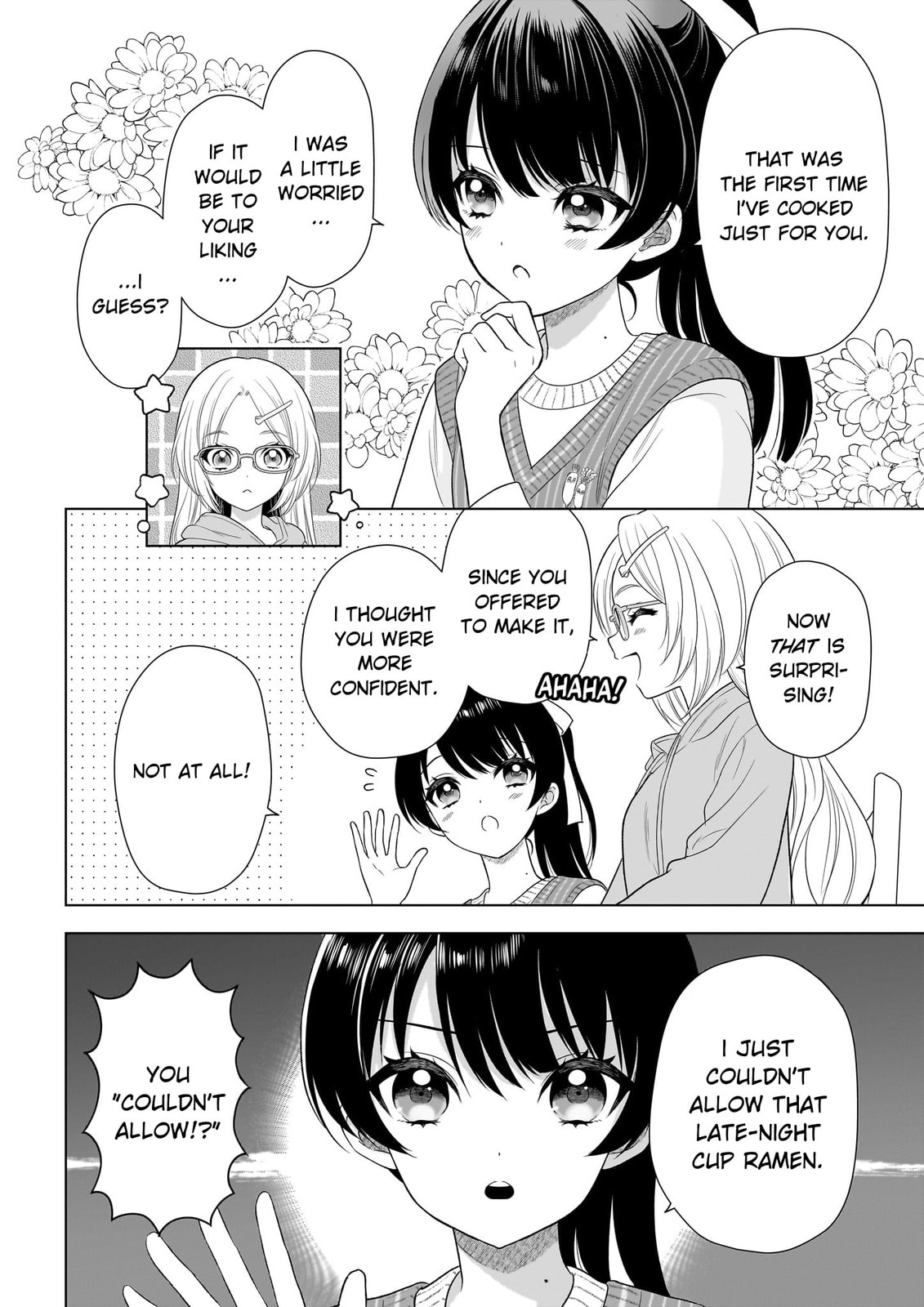 Read Link! Like! Love Live! @comic chapter 2 image 29 on Lezhin