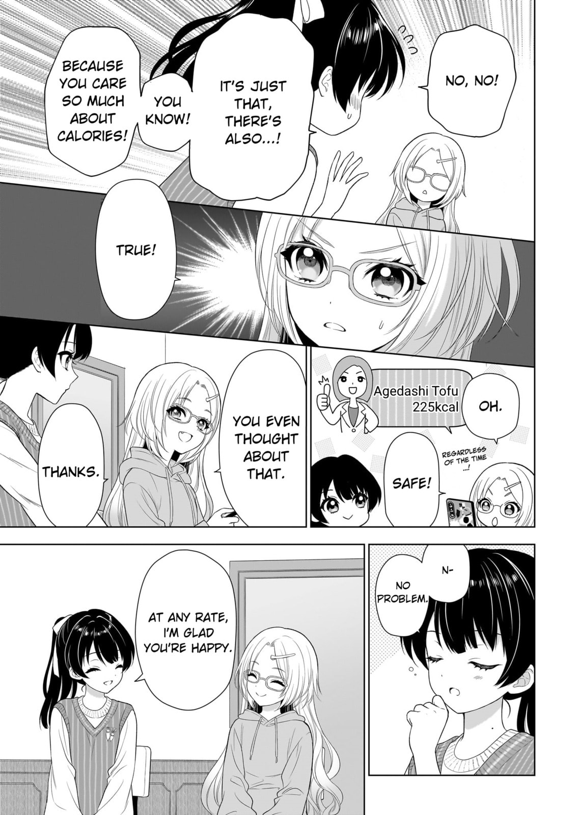 Read Link! Like! Love Live! @comic chapter 2 image 30 on Lezhin