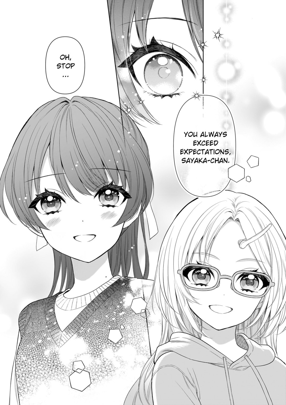Read Link! Like! Love Live! @comic chapter 2 image 31 on Lezhin