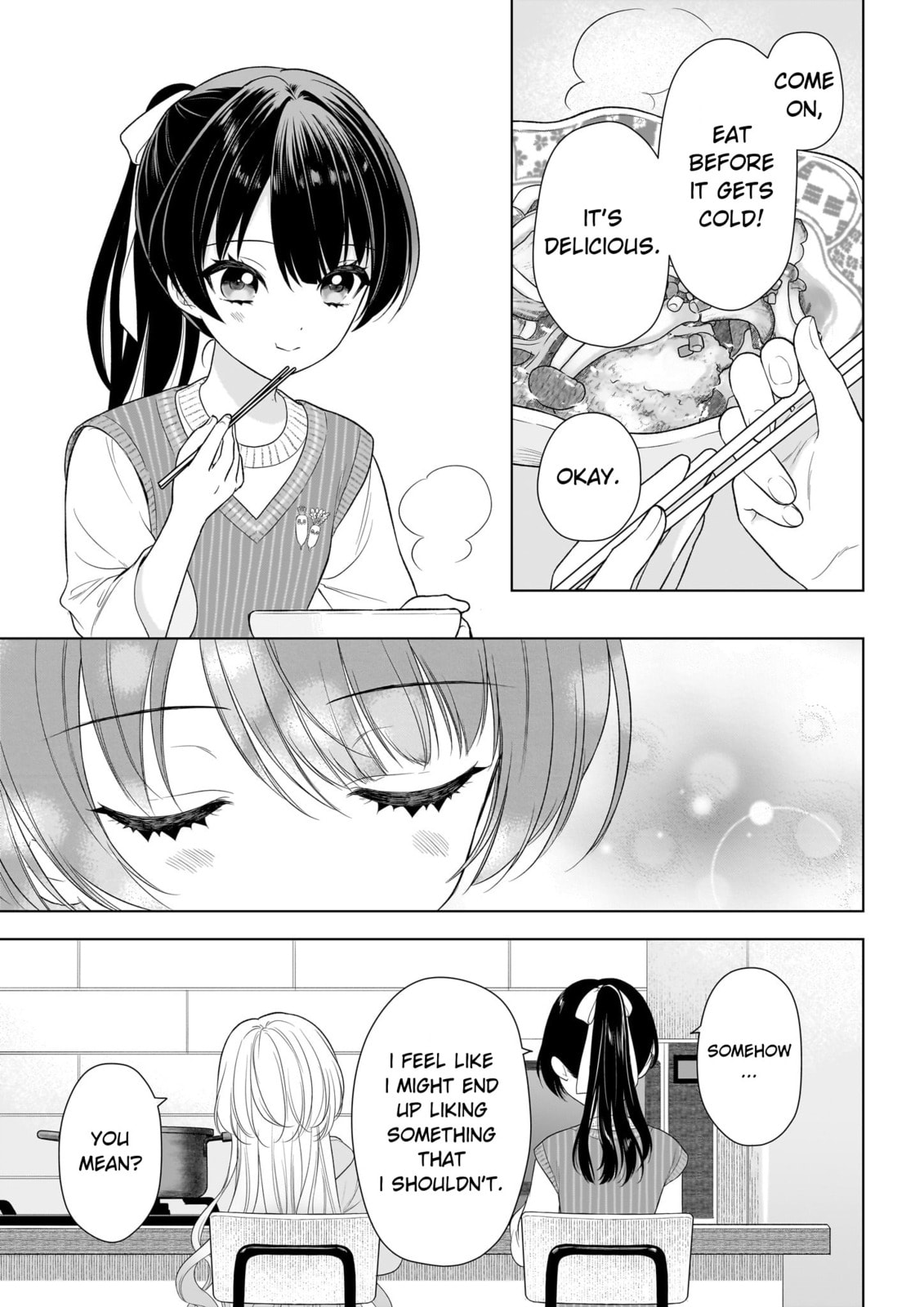 Read Link! Like! Love Live! @comic chapter 2 image 32 on Lezhin