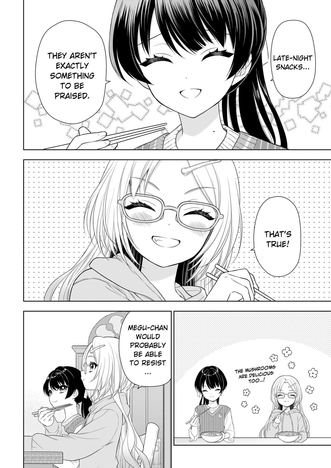 Read Link! Like! Love Live! @comic chapter 2 image 33 on Lezhin