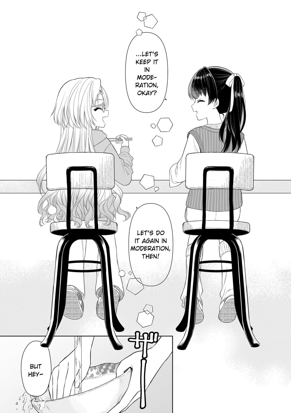 Read Link! Like! Love Live! @comic chapter 2 image 36 on Lezhin