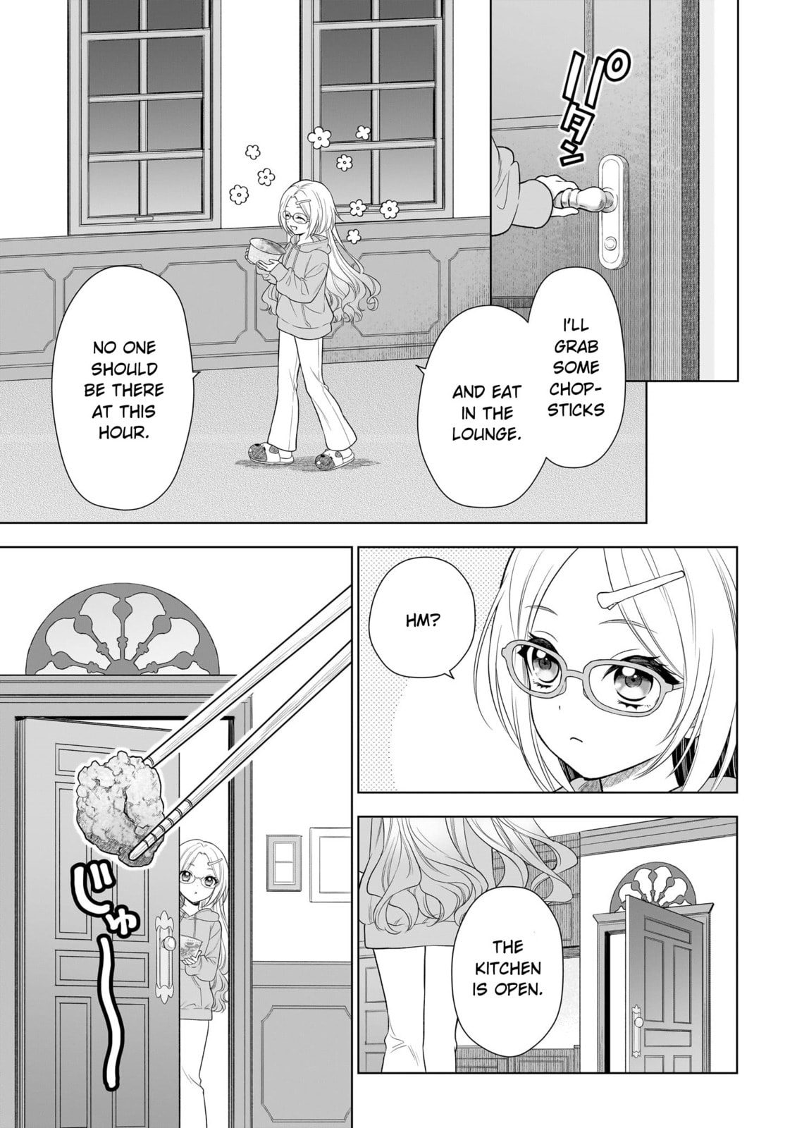 Read Link! Like! Love Live! @comic chapter 2 image 6 on Lezhin