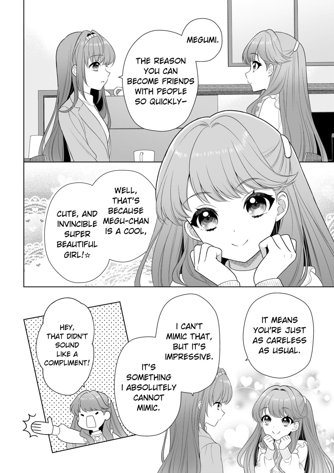 Read Link! Like! Love Live! @comic chapter 3 image 39 on Lezhin