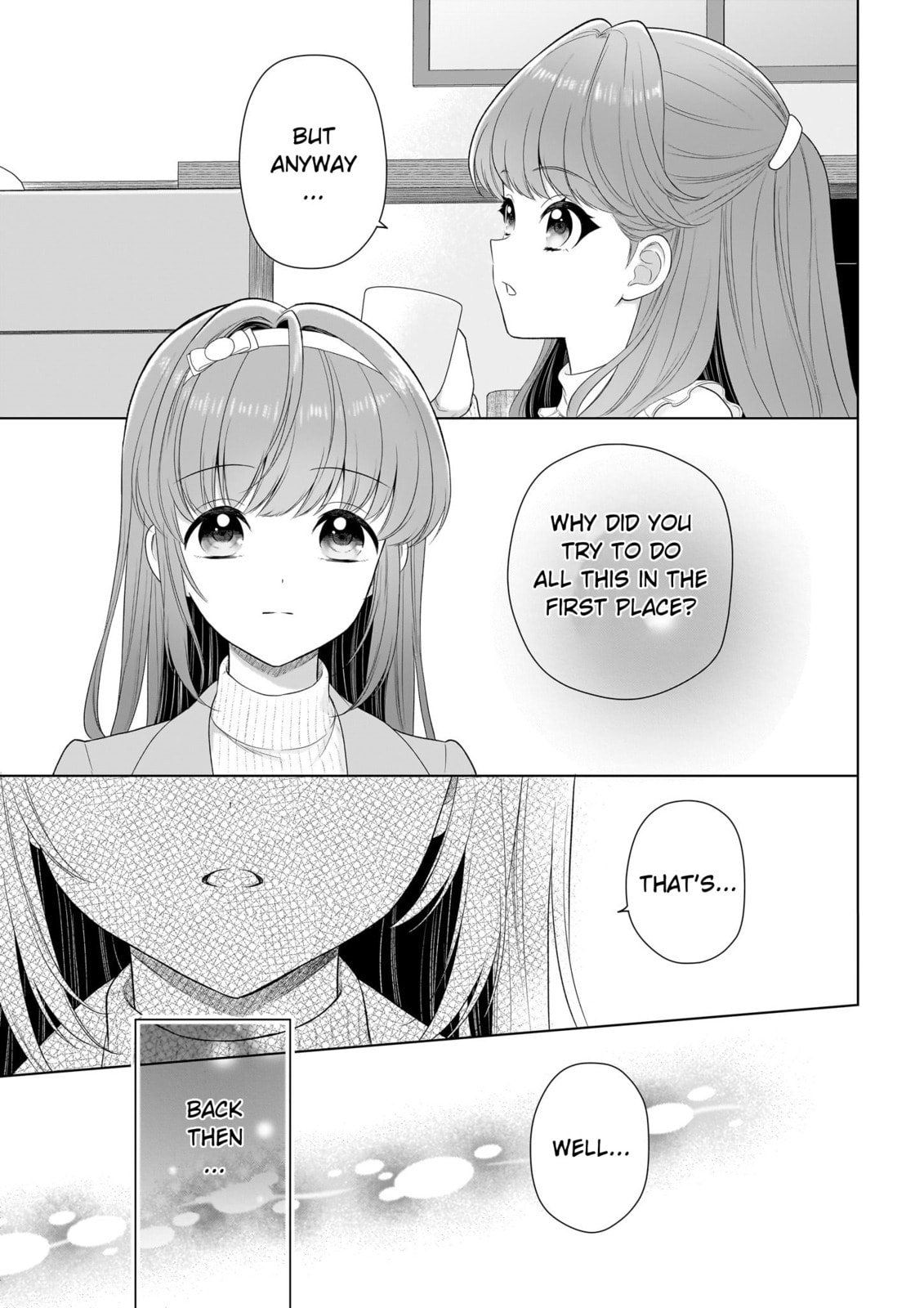 Read Link! Like! Love Live! @comic chapter 3 image 40 on Lezhin
