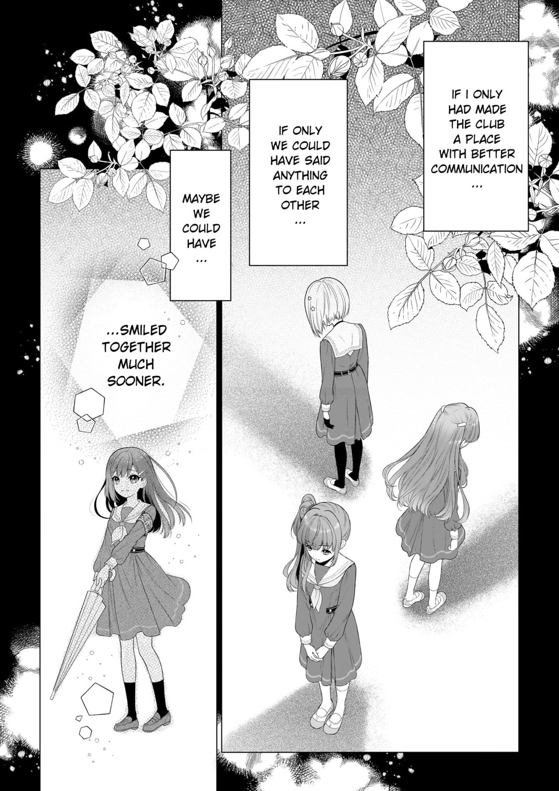 Read Link! Like! Love Live! @comic chapter 3 image 41 on Lezhin