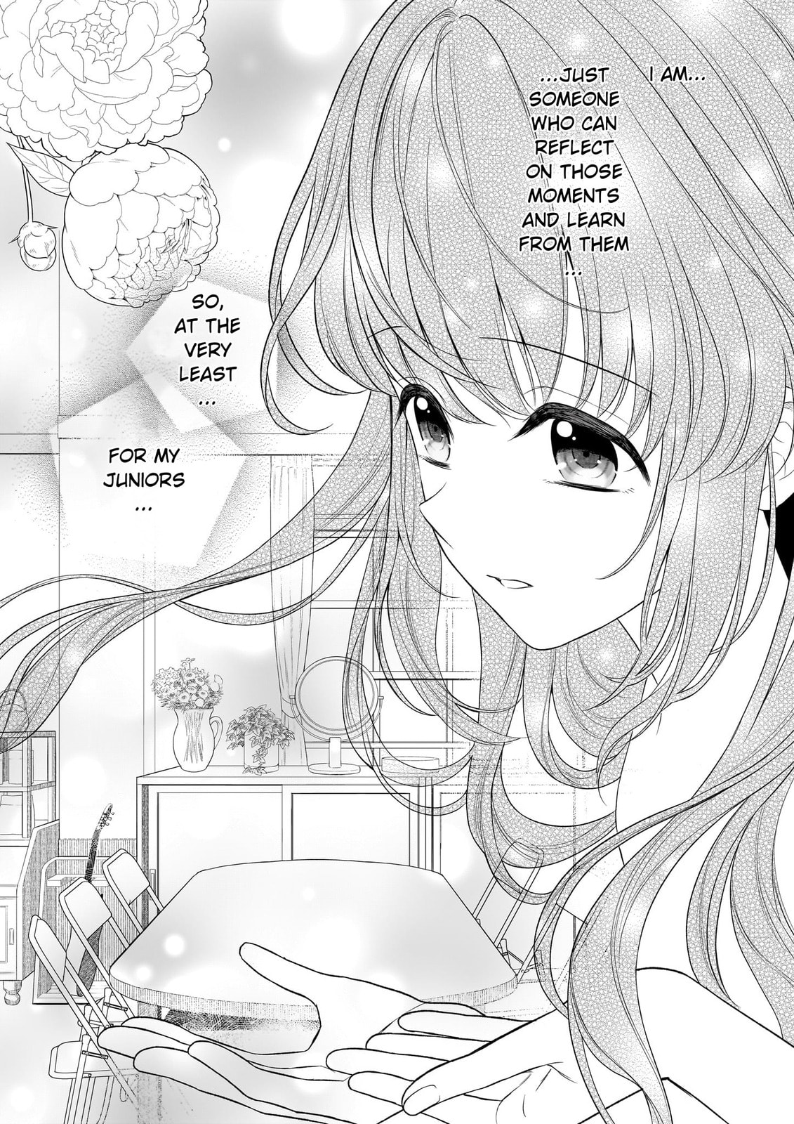 Read Link! Like! Love Live! @comic chapter 3 image 42 on Lezhin