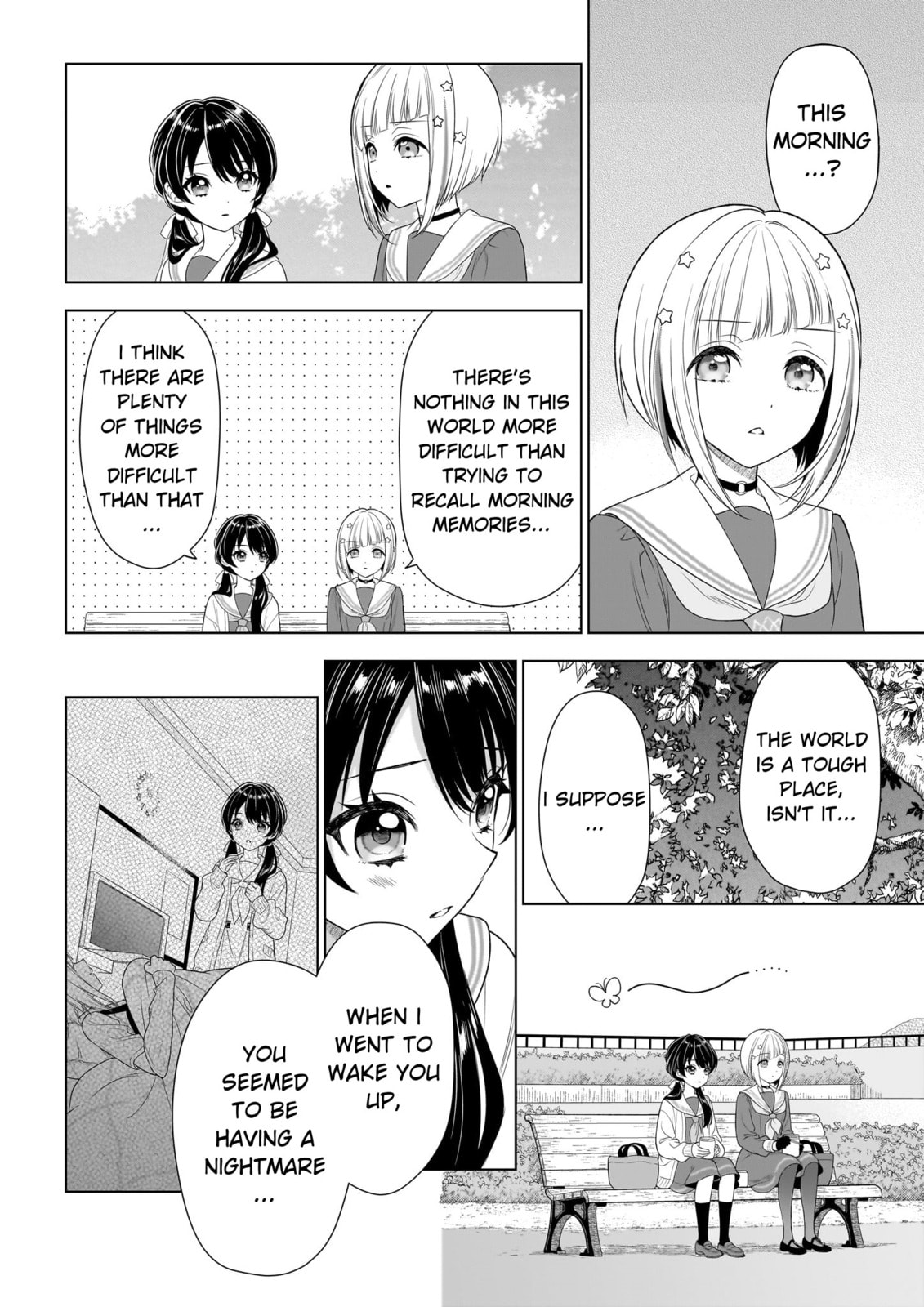 Read Link! Like! Love Live! @comic chapter 4 image 11 on Lezhin