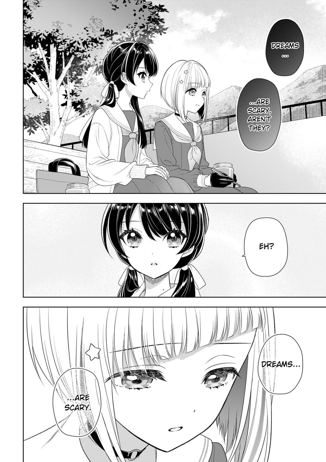Read Link! Like! Love Live! @comic chapter 4 image 13 on Lezhin