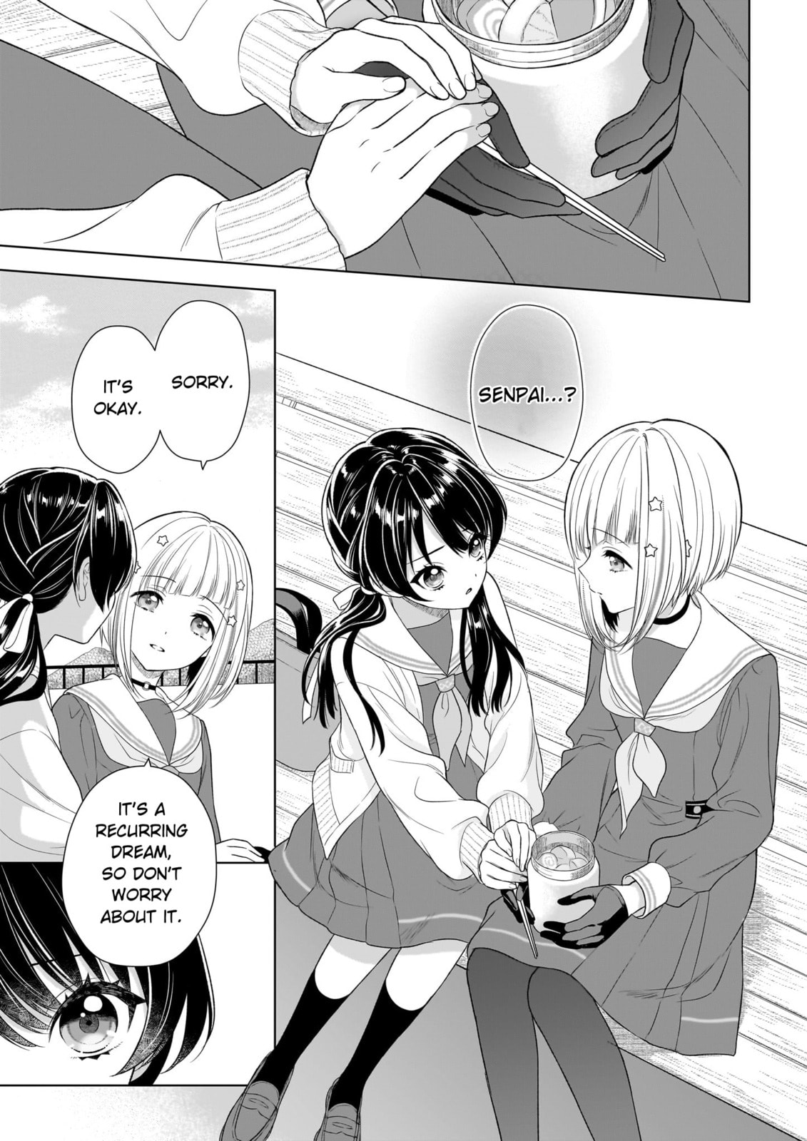 Read Link! Like! Love Live! @comic chapter 4 image 14 on Lezhin